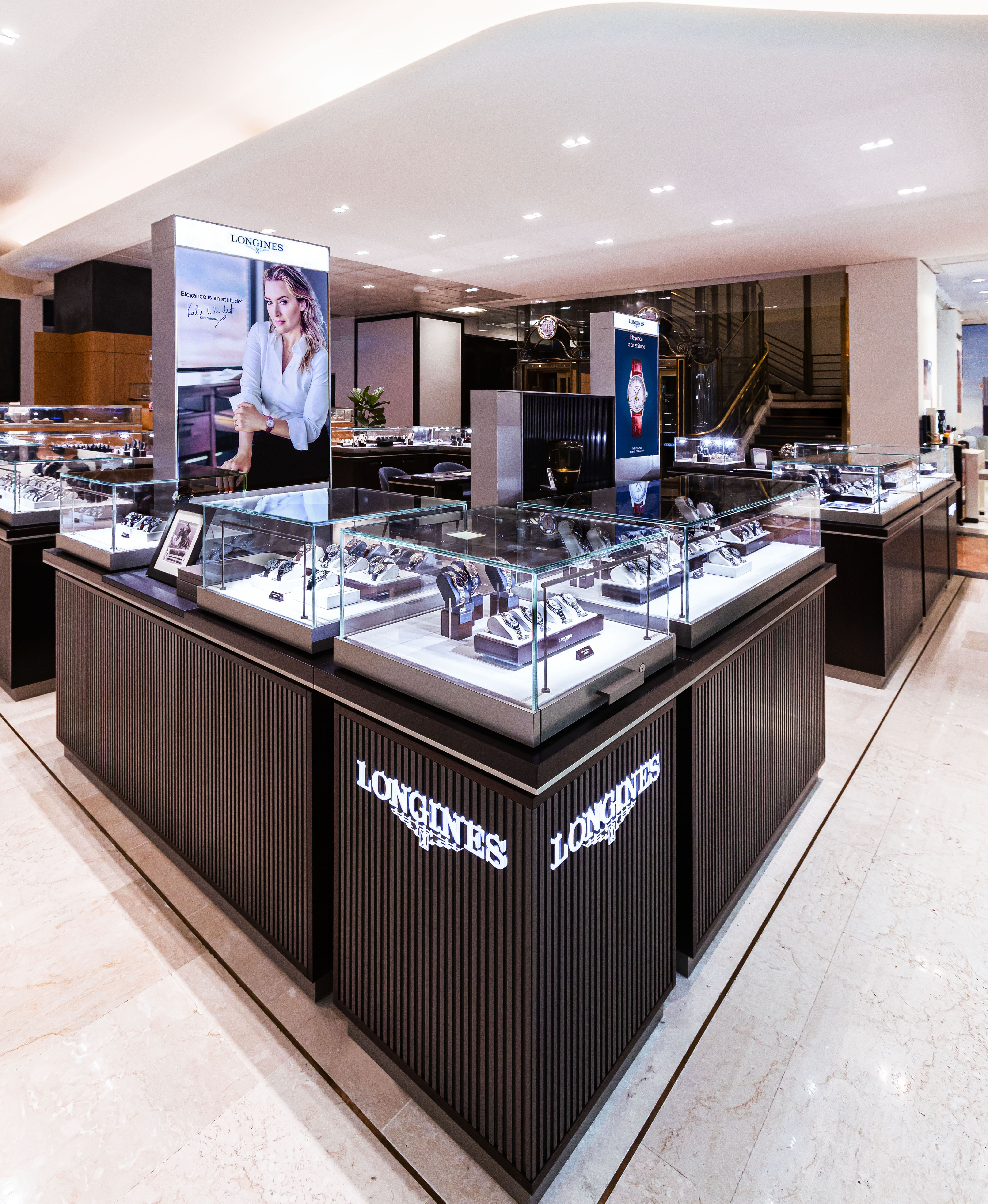 Foto 7 di Longines
