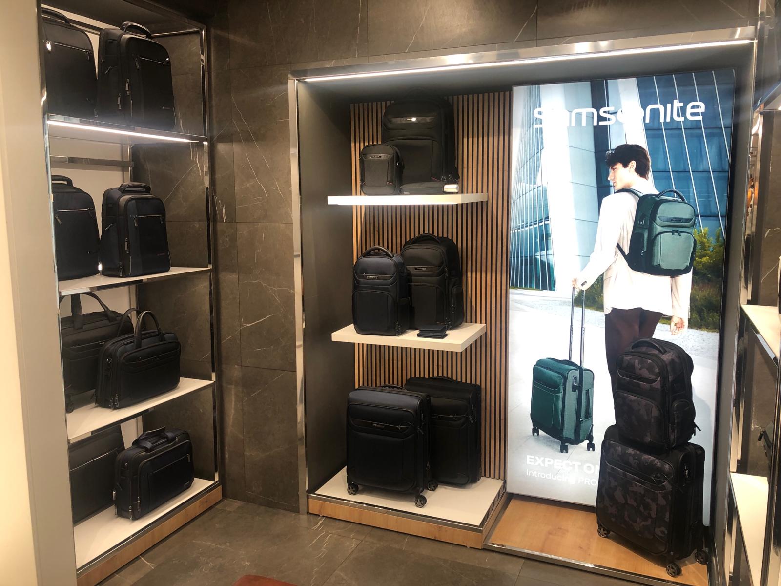 Foto 113 de Samsonite