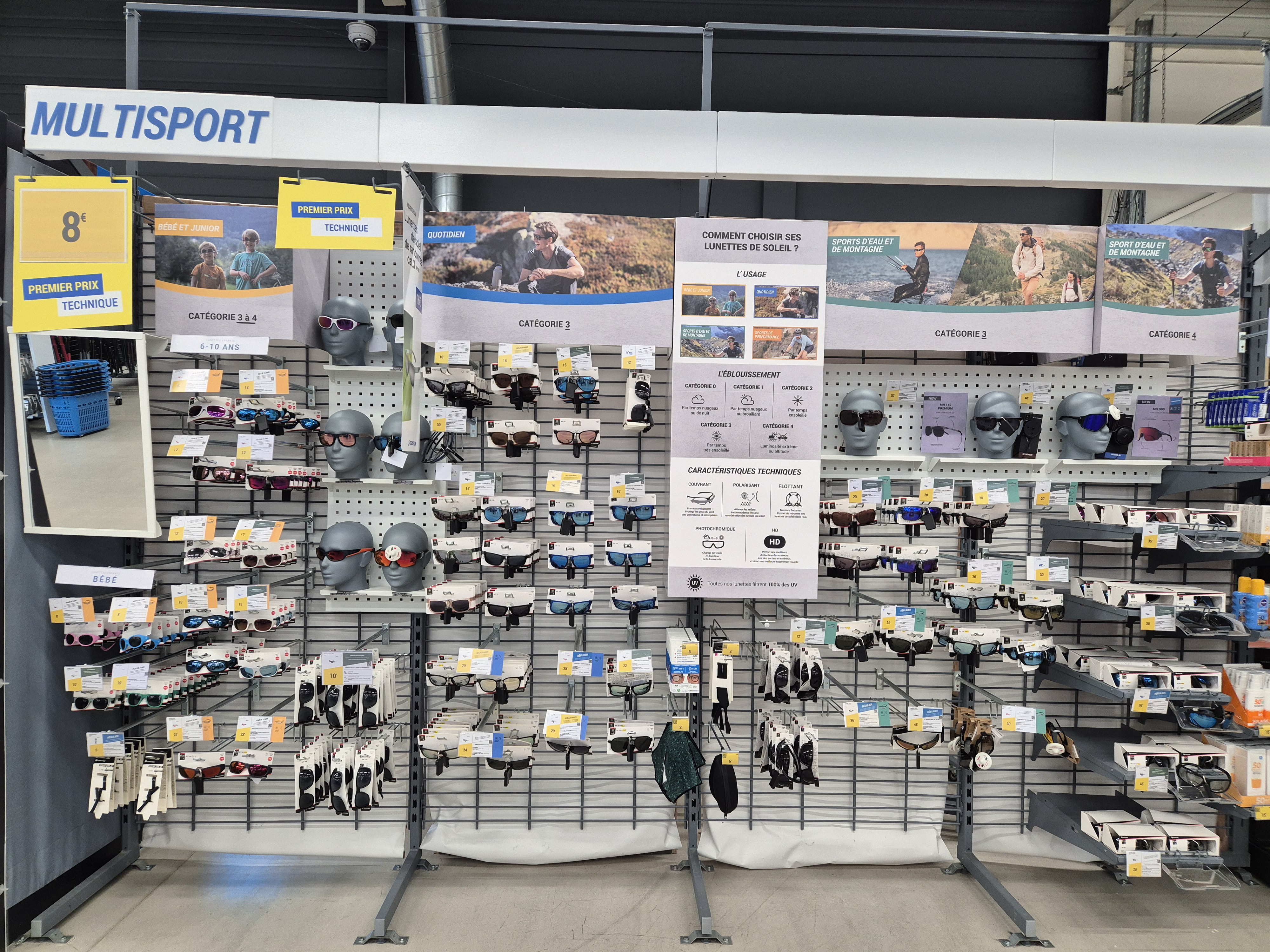 Foto 13 di Decathlon Forbach