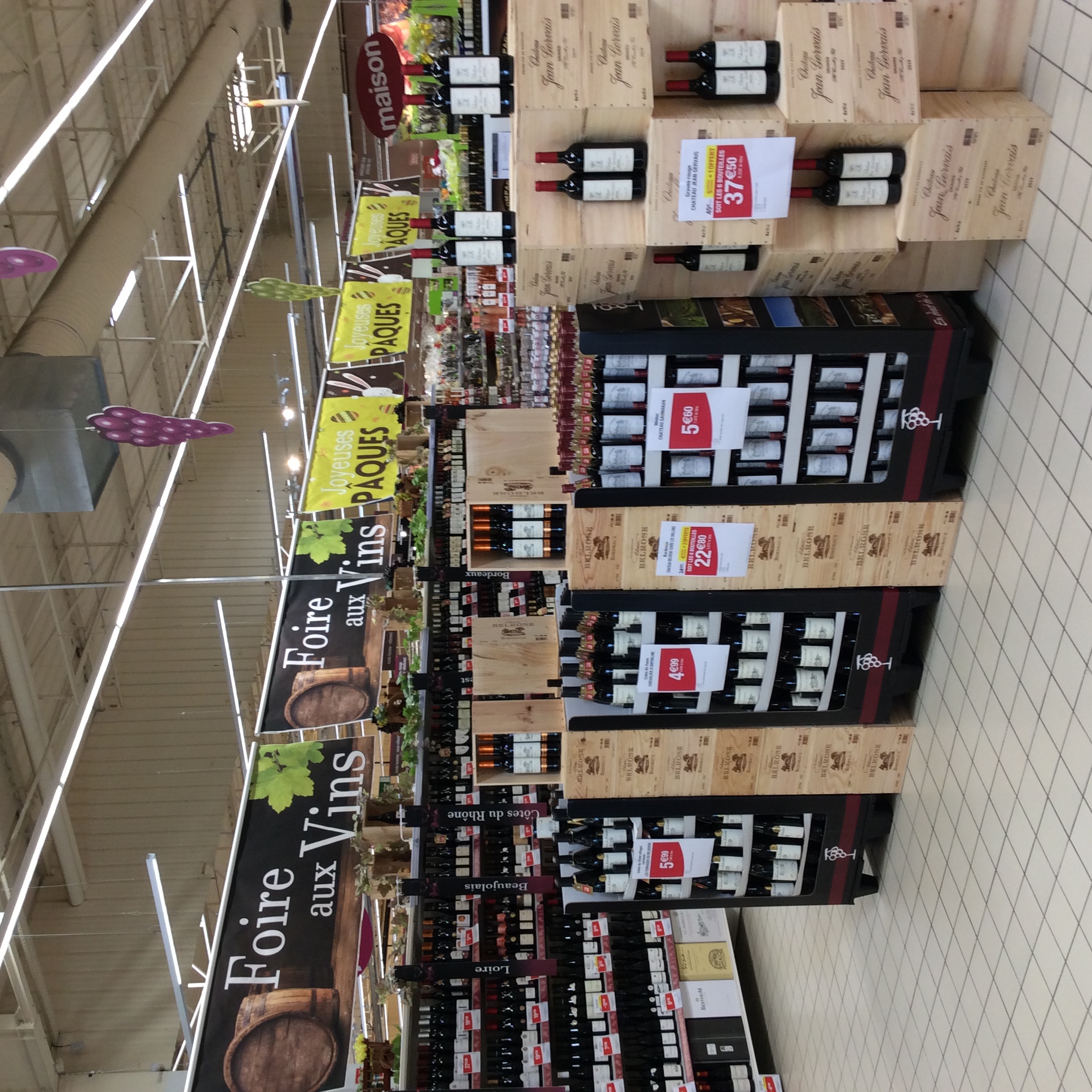 Foto 10 di Carrefour Hypermarché