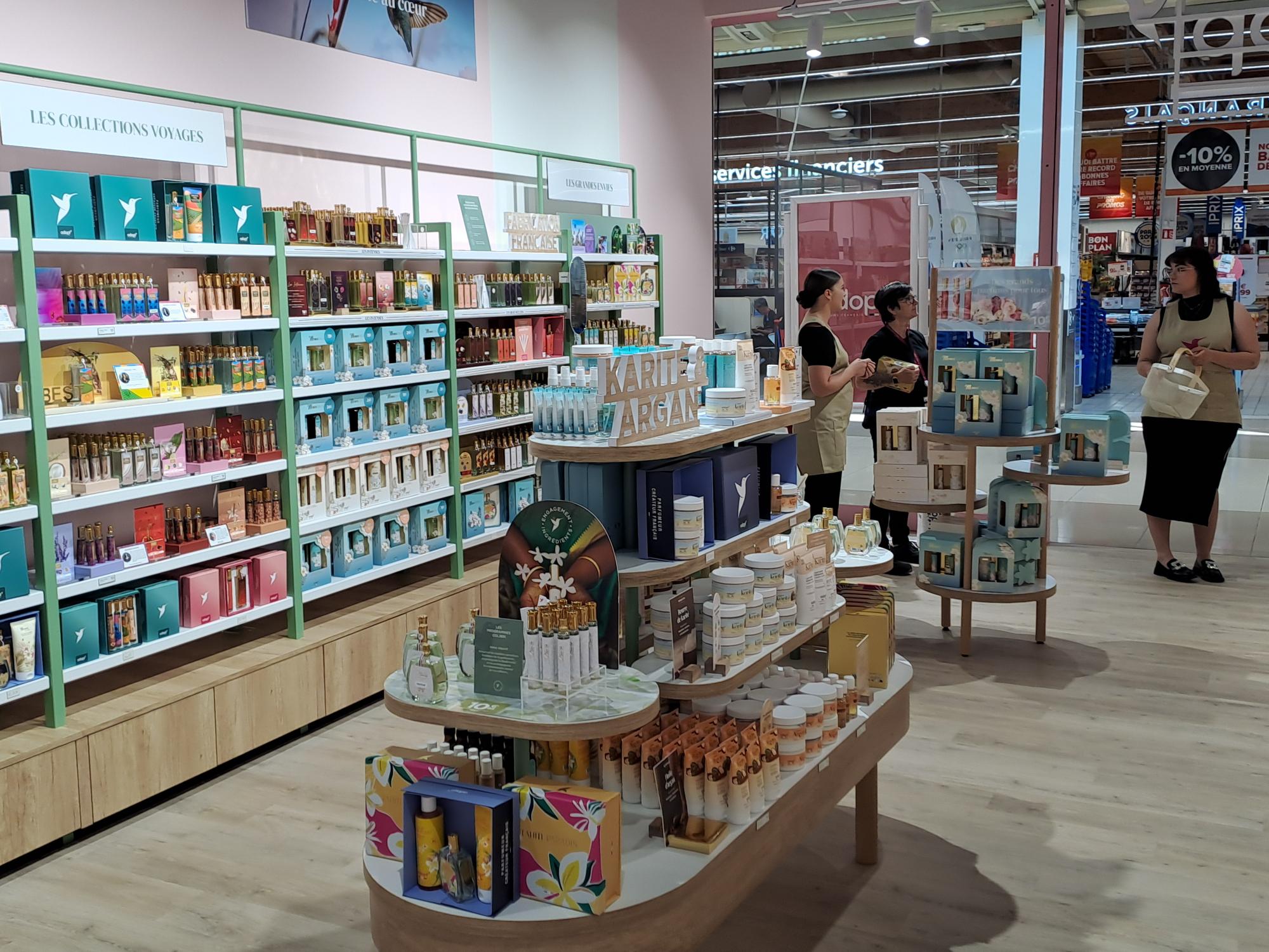 Foto 8 di Adopt Parfums