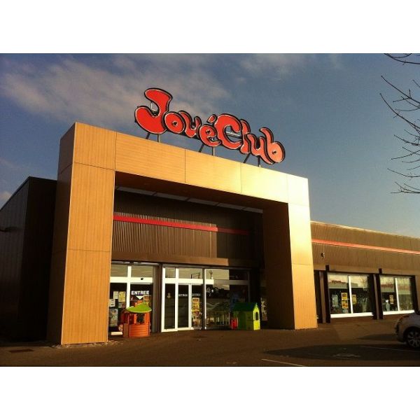 Logo di JouéClub