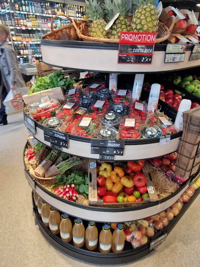 Foto 5 di Carrefour City