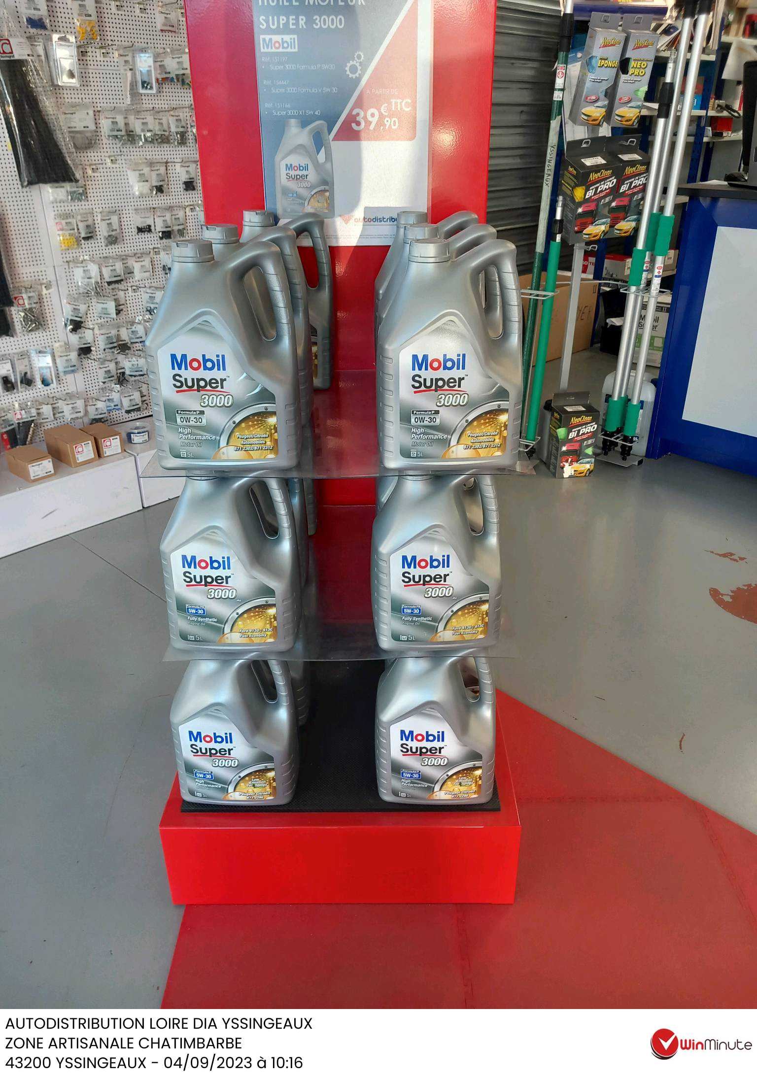 Foto 42 di Autodistribution