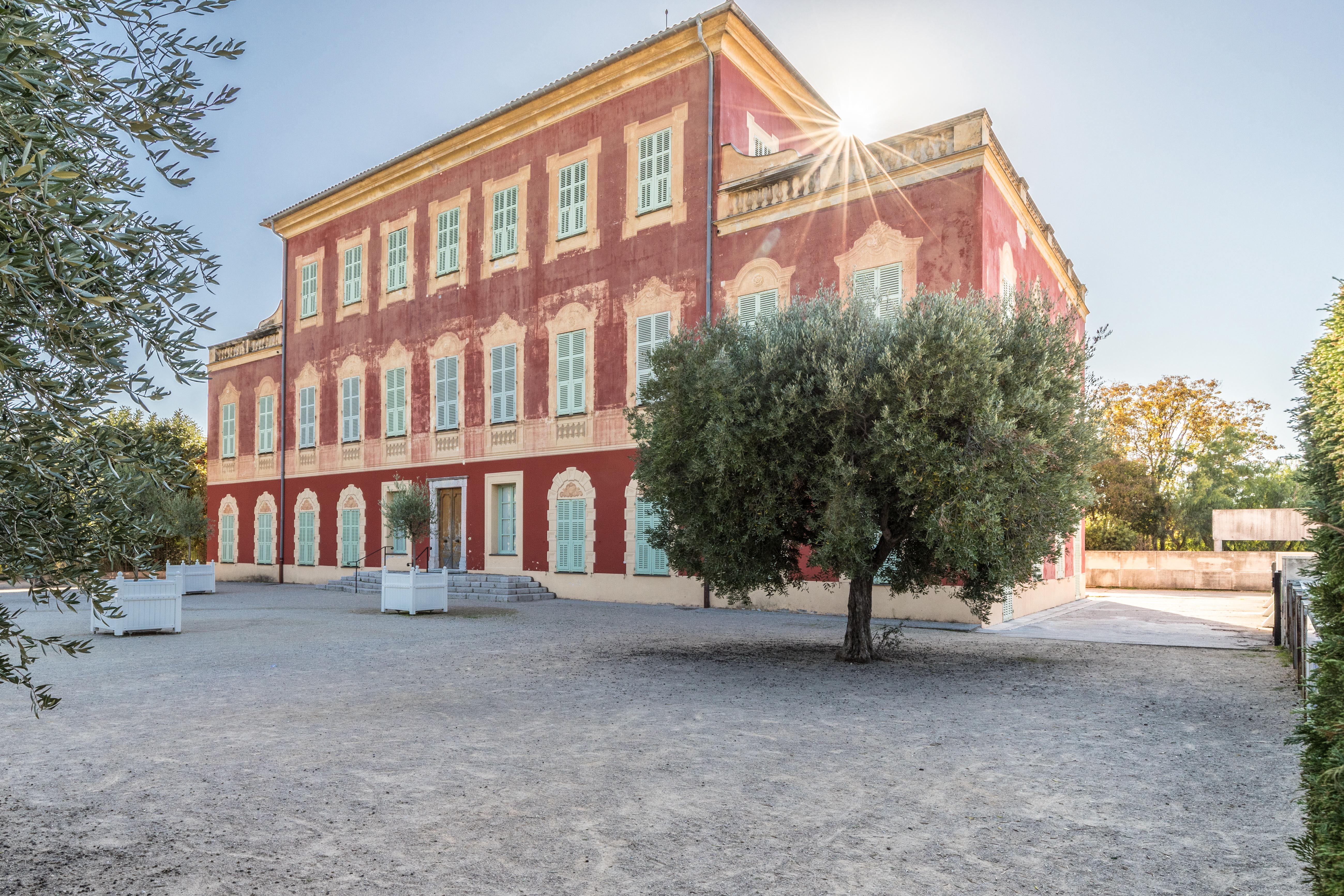 Foto 8 di Agence Winter Immobilier Nice
