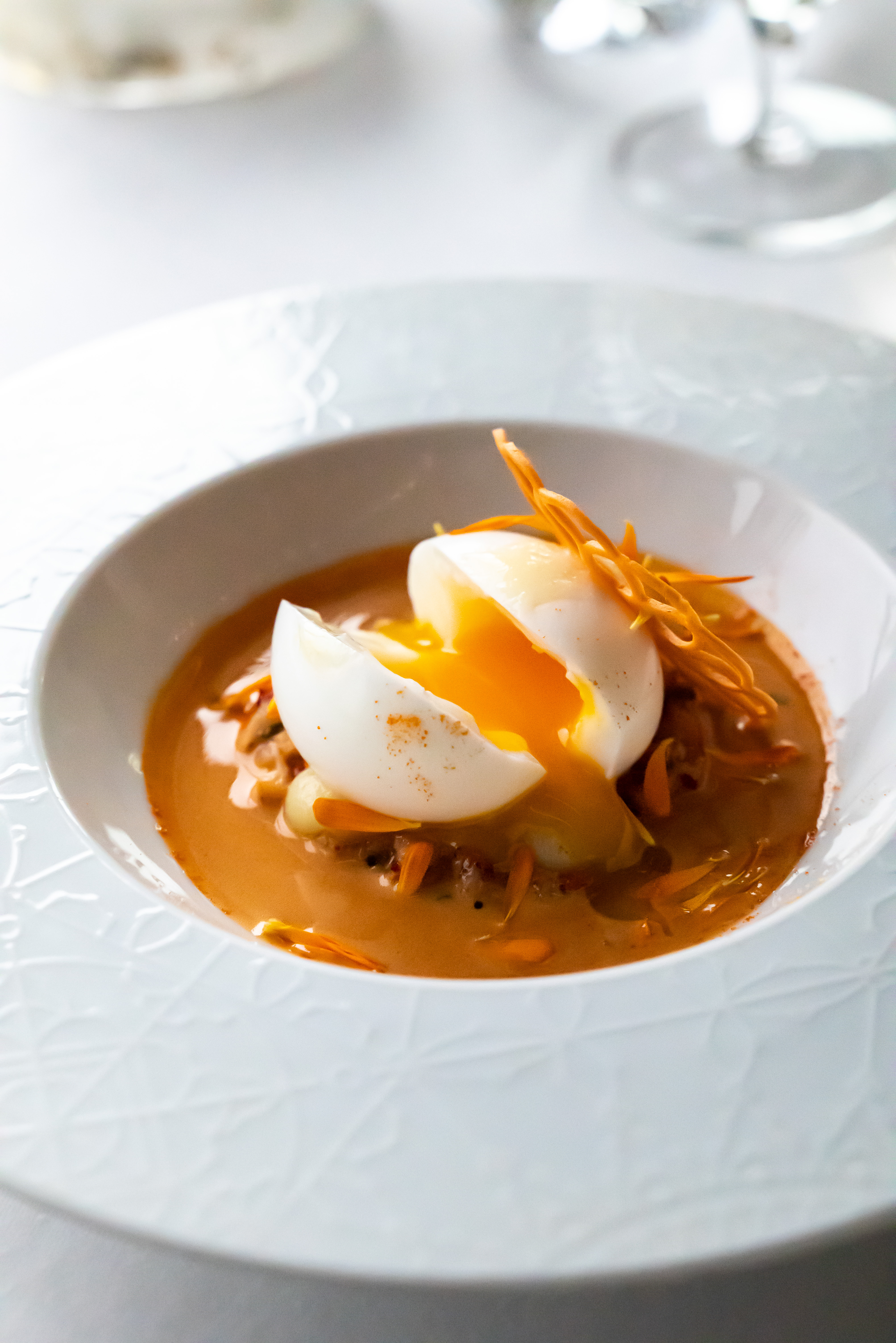 Ducasse sur Seine