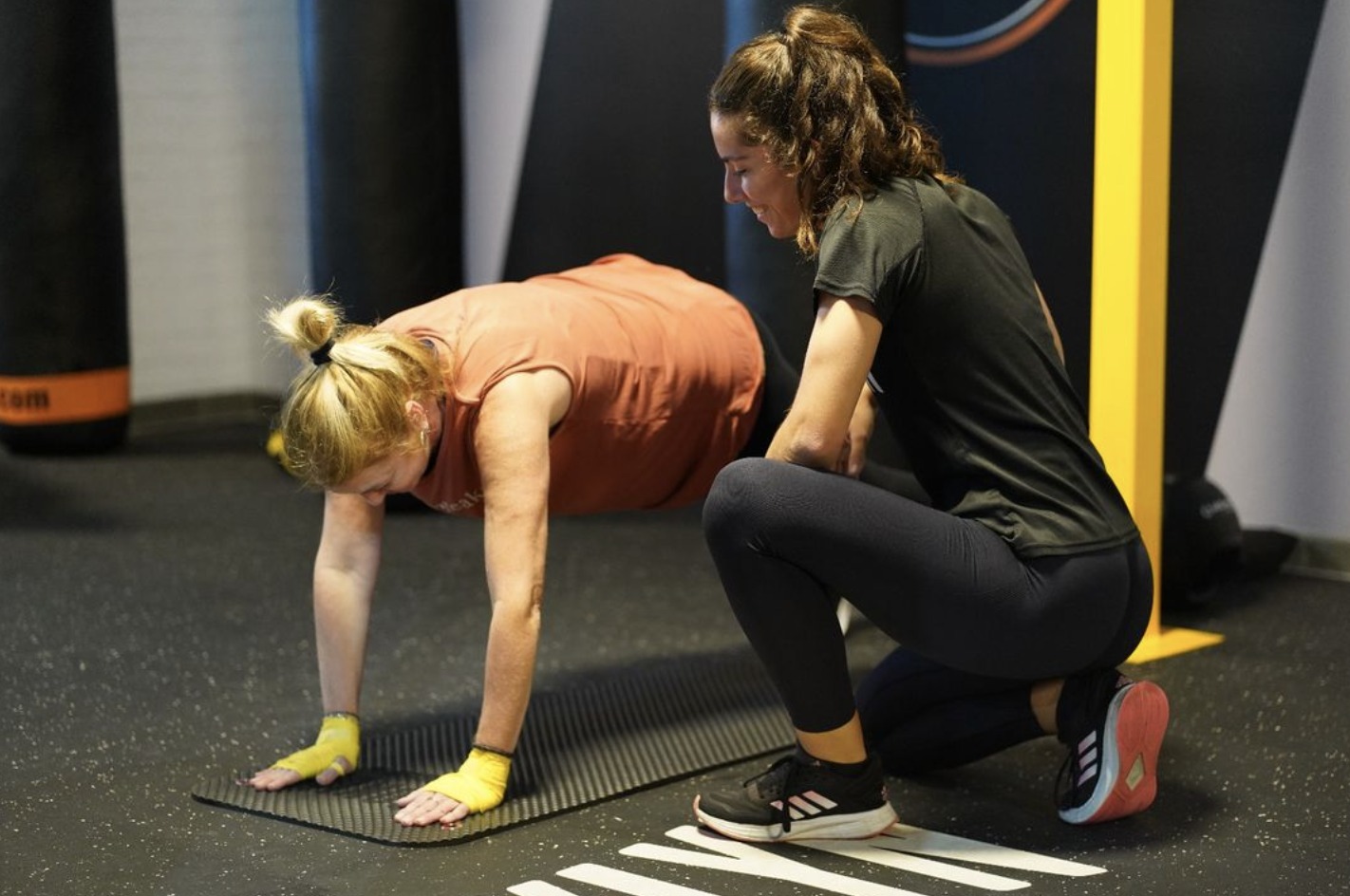 Fotografia 118 de Brooklyn Fitboxing SEVILLA-ESTE