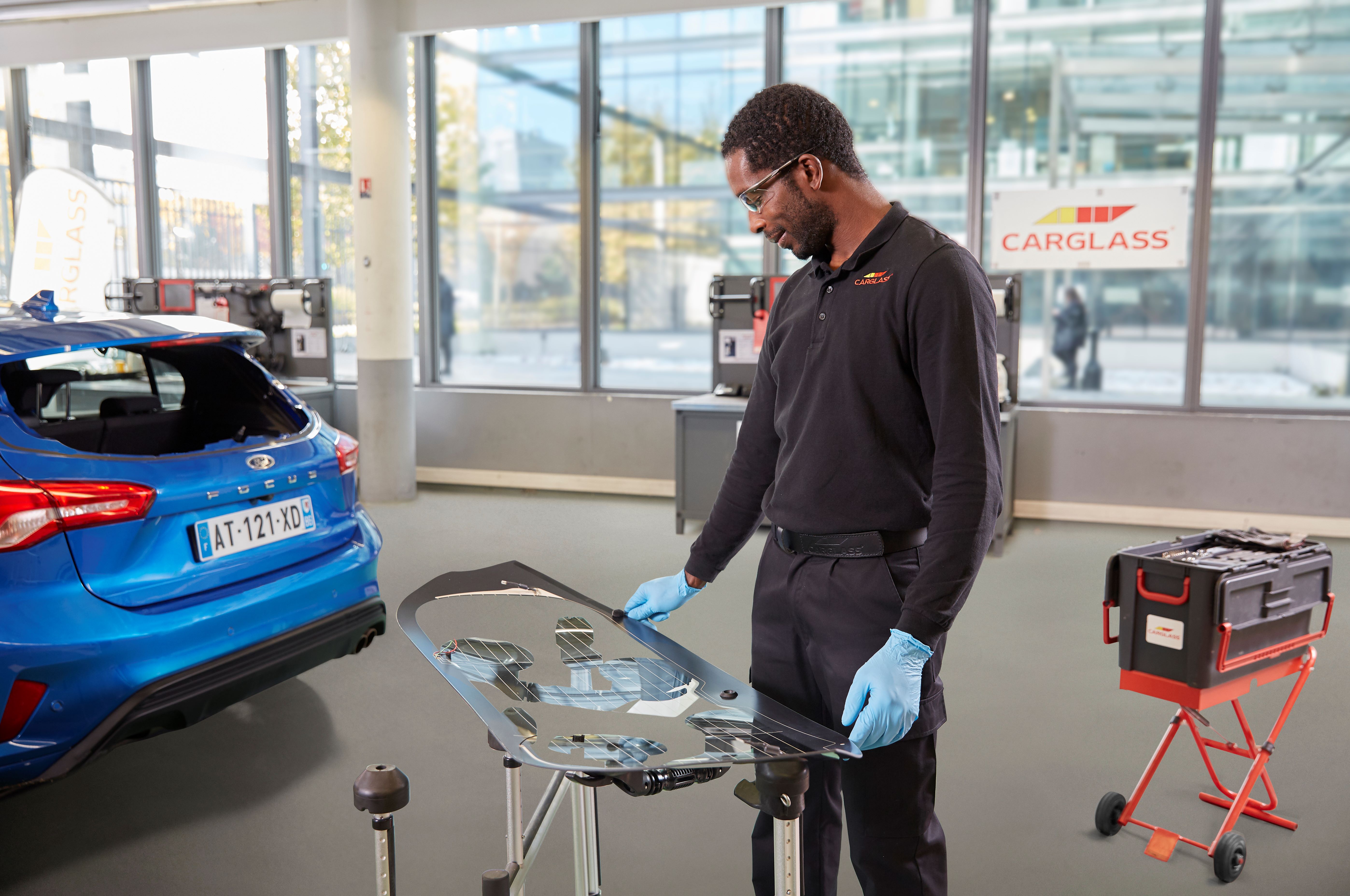 Foto 47 di Carglass