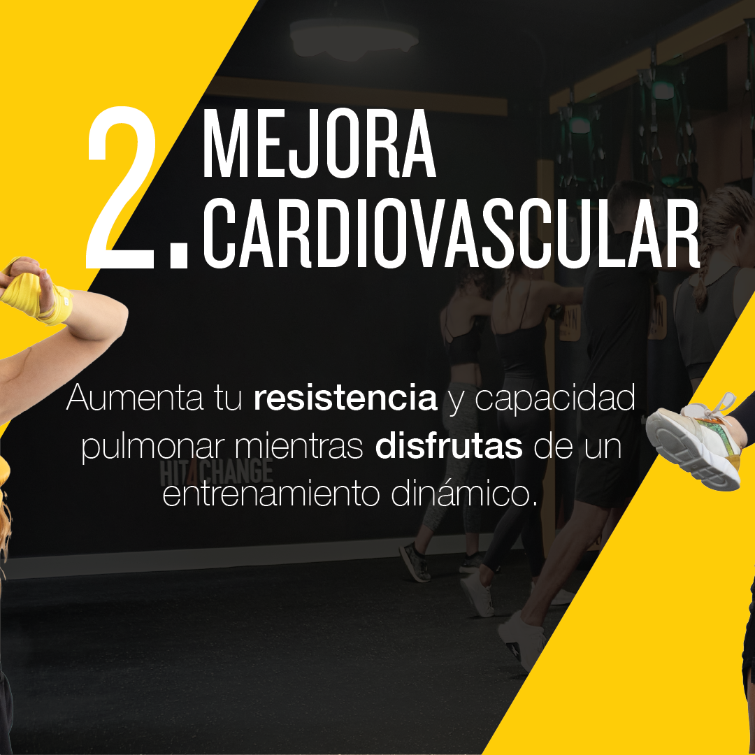Fotografia 82 de Brooklyn Fitboxing Logroño