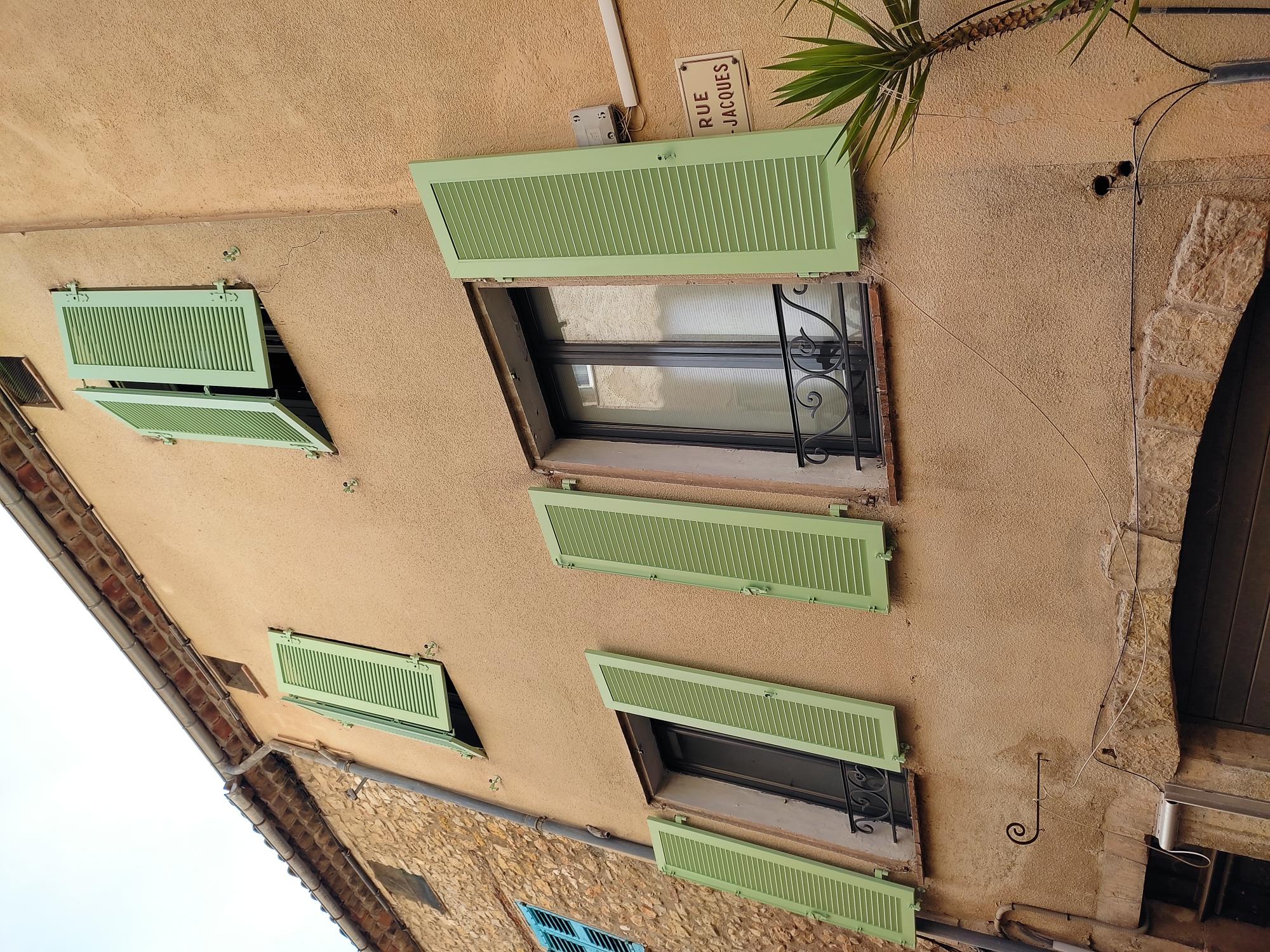 Foto 43 di TRYBA Montauroux