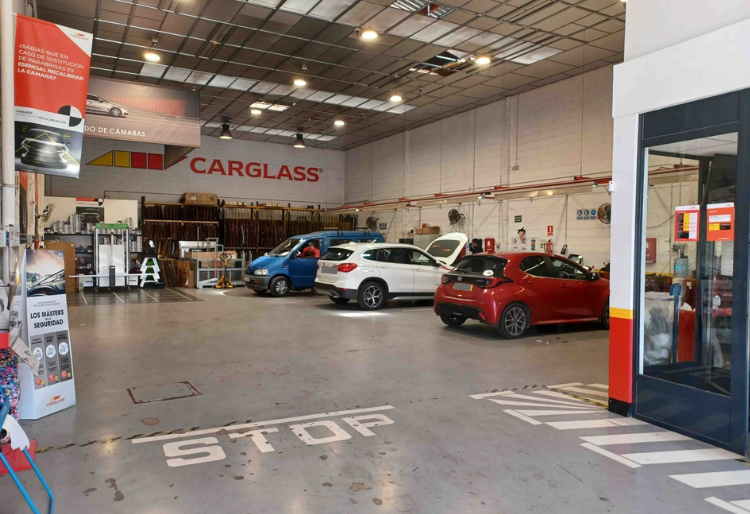 Foto 3 di Carglass