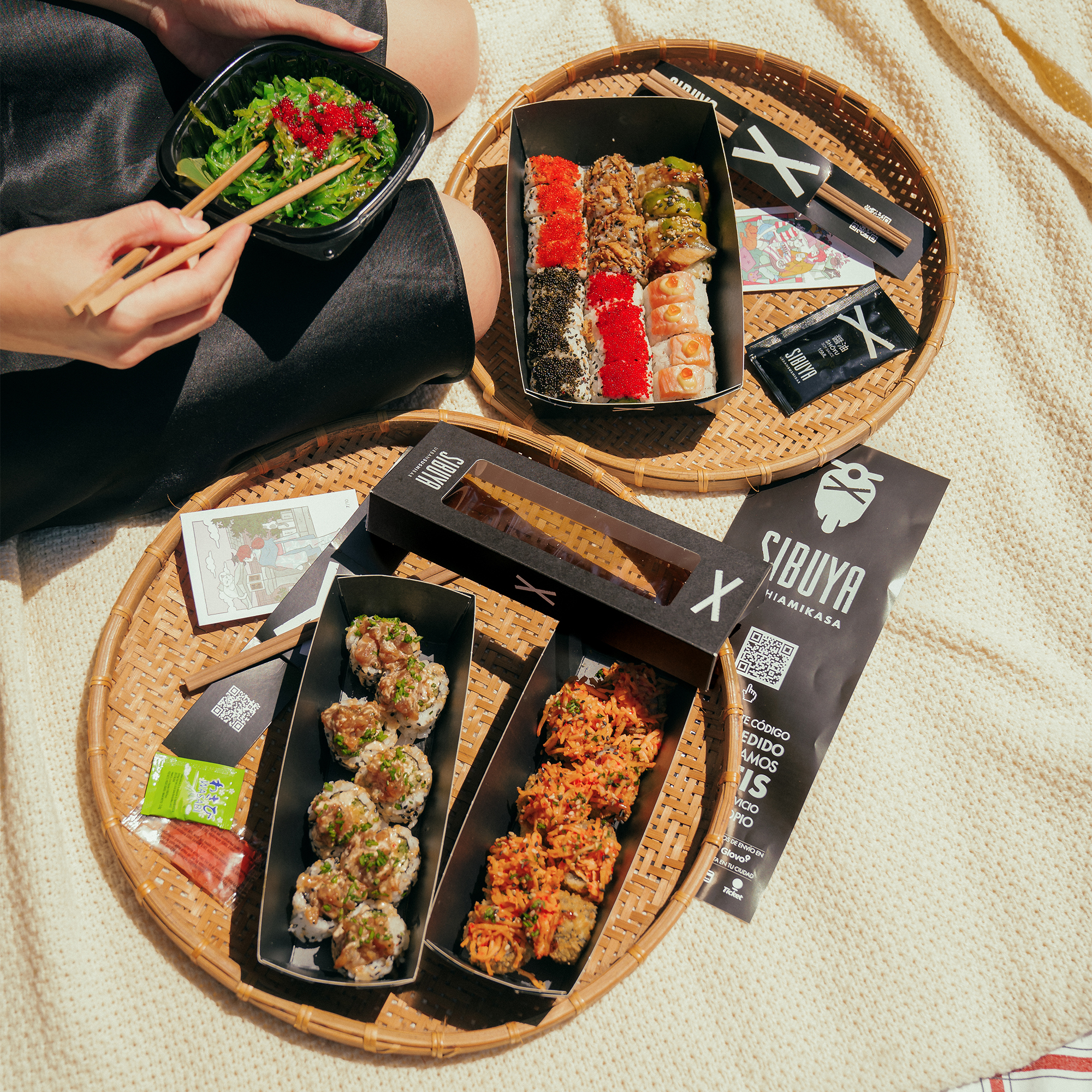 Sibuya Urban Sushi Bar