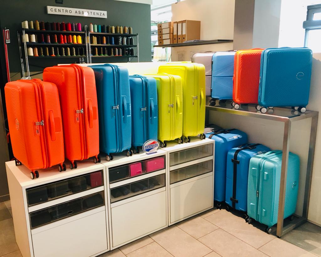 Foto 66 de Samsonite