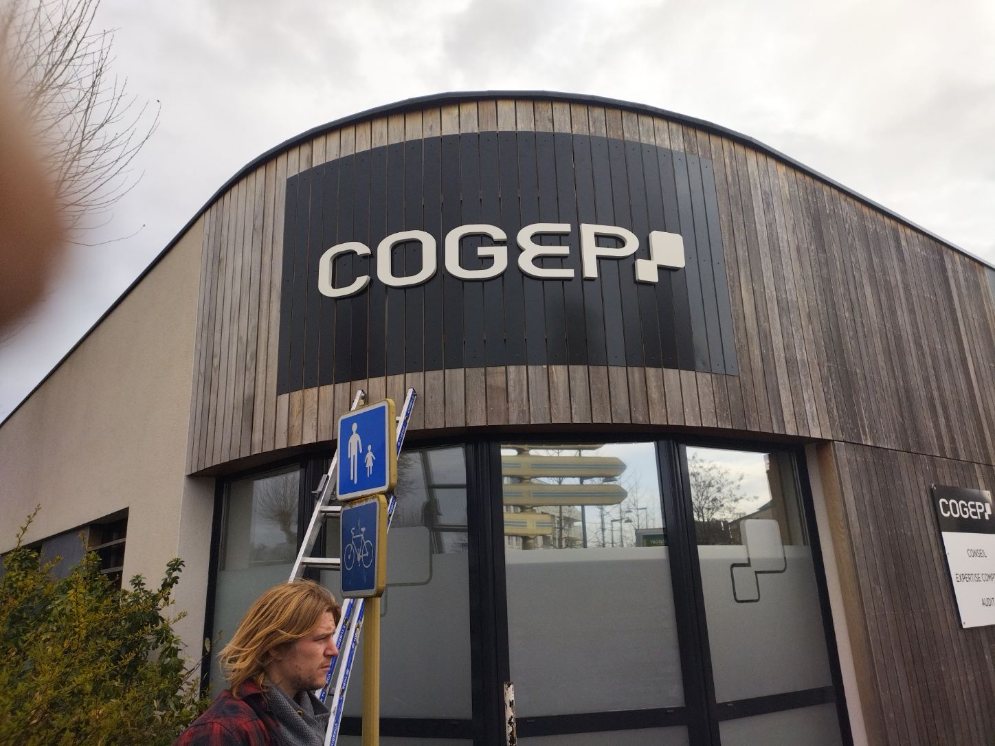 Foto 2 di COGEP