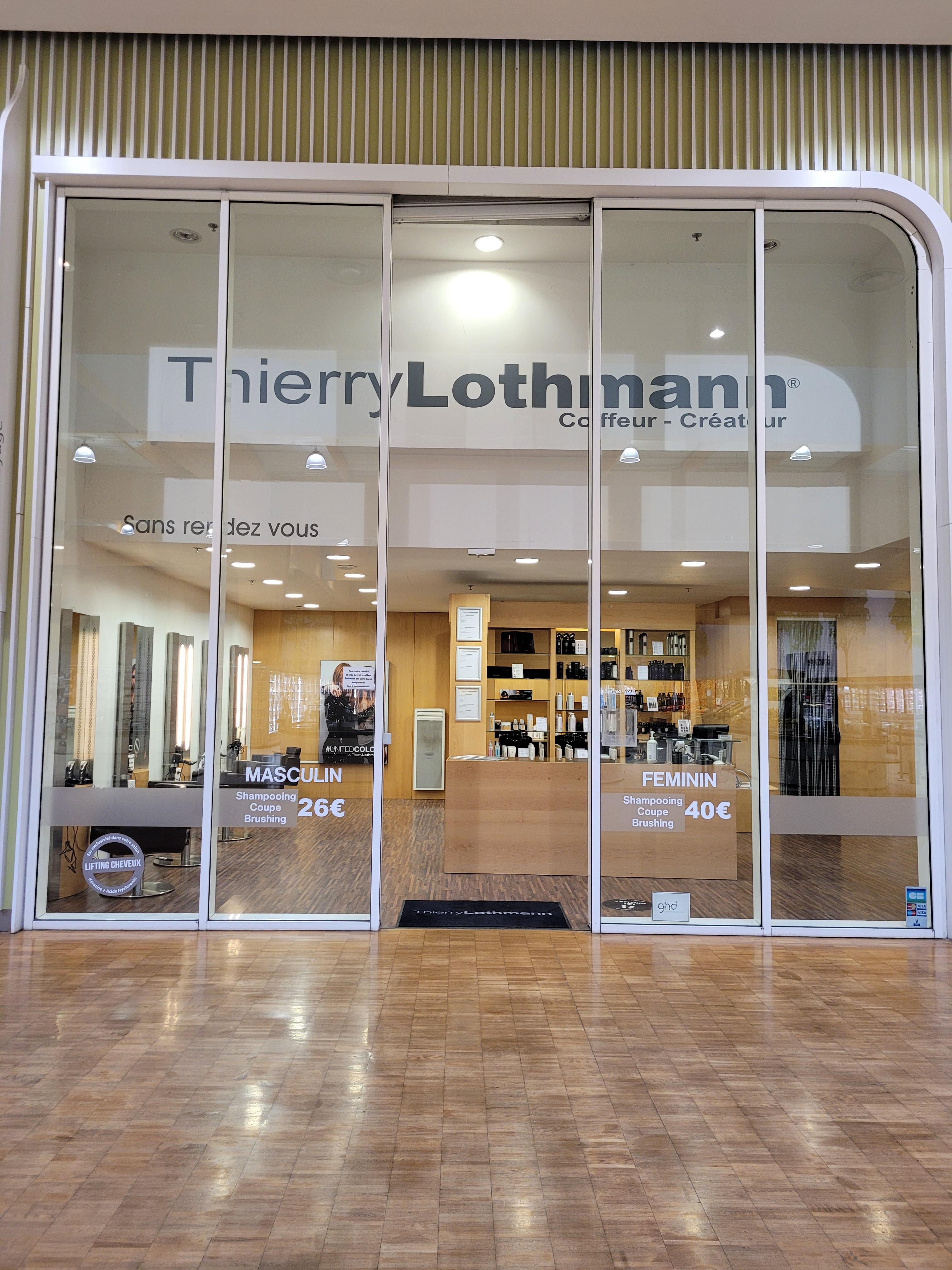 Foto 2 di Thierry Lothmann Seclin