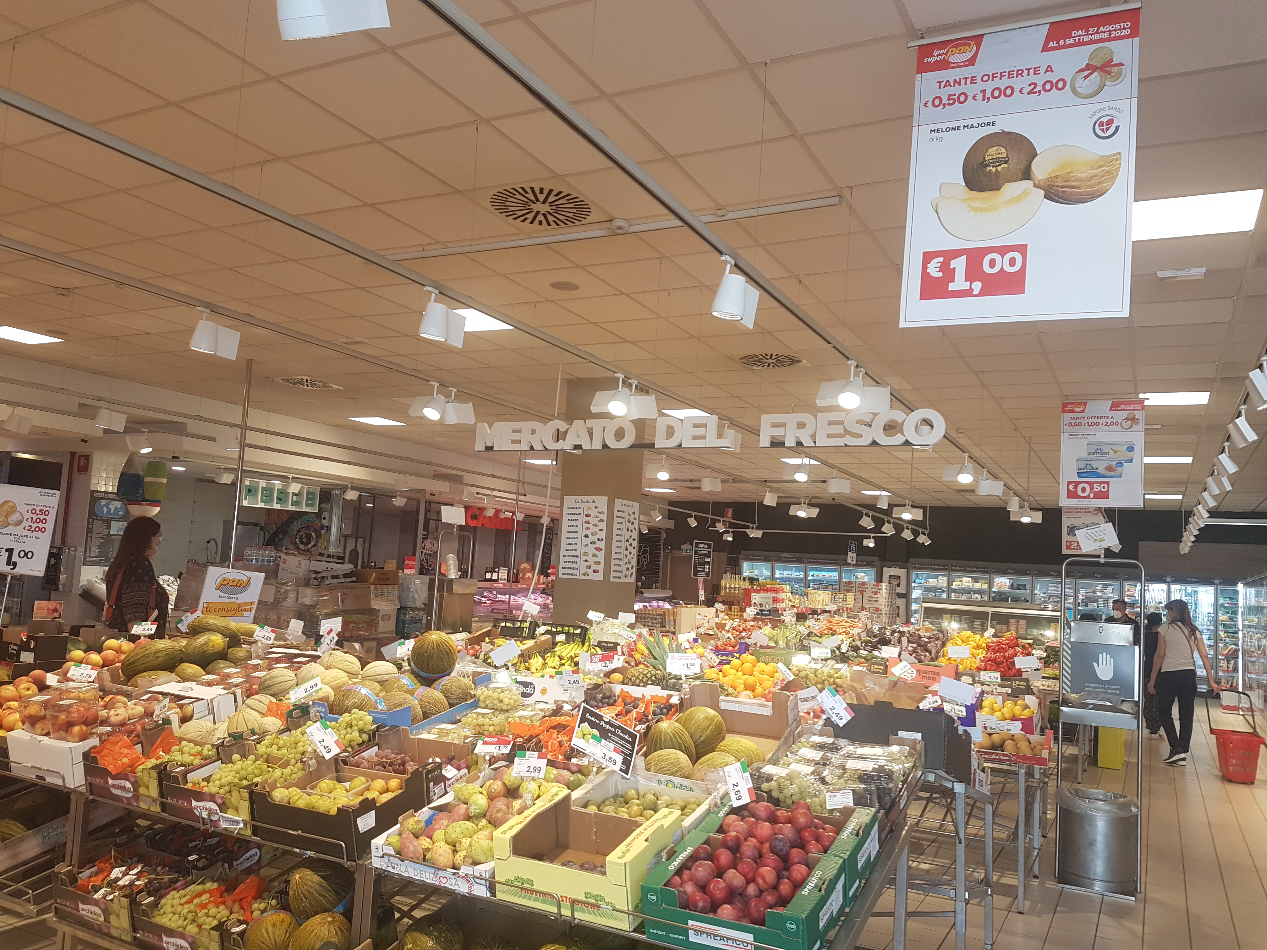 Foto 2 di SUPERPAN