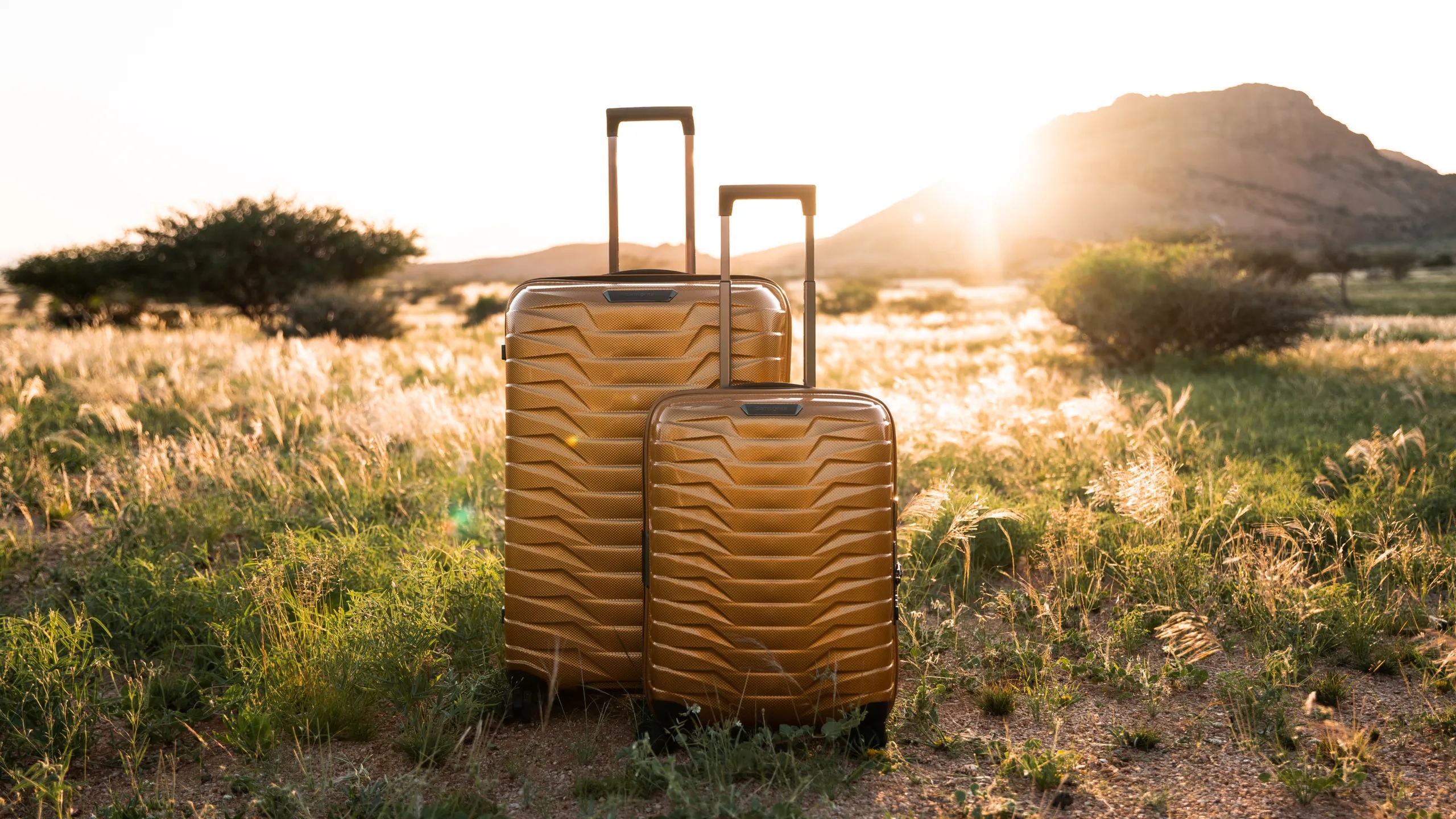 Foto 1 de Samsonite