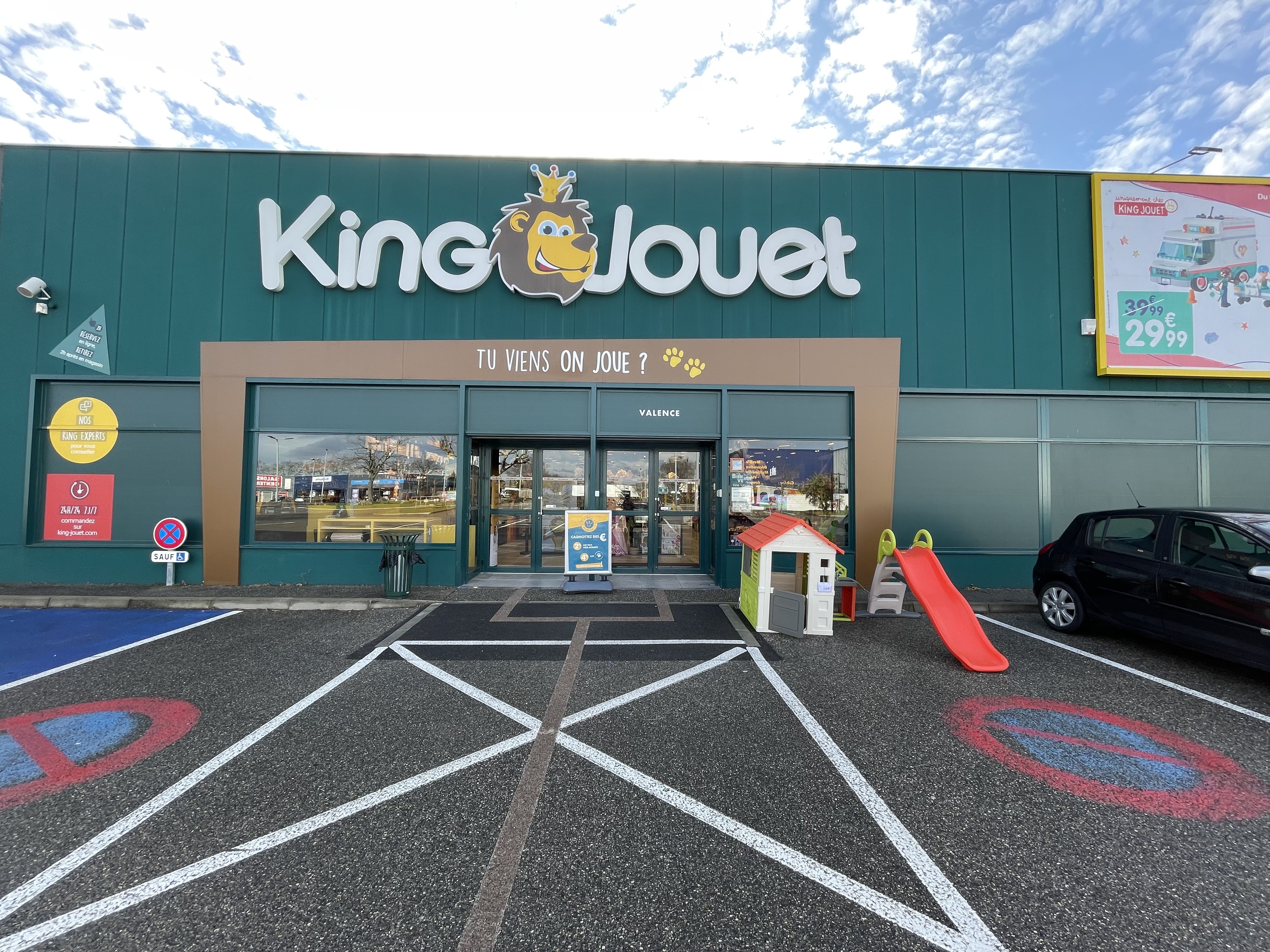 Foto 98 di King Jouet