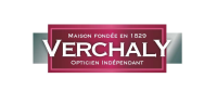 Logo di VERCHALY OPTIQUE