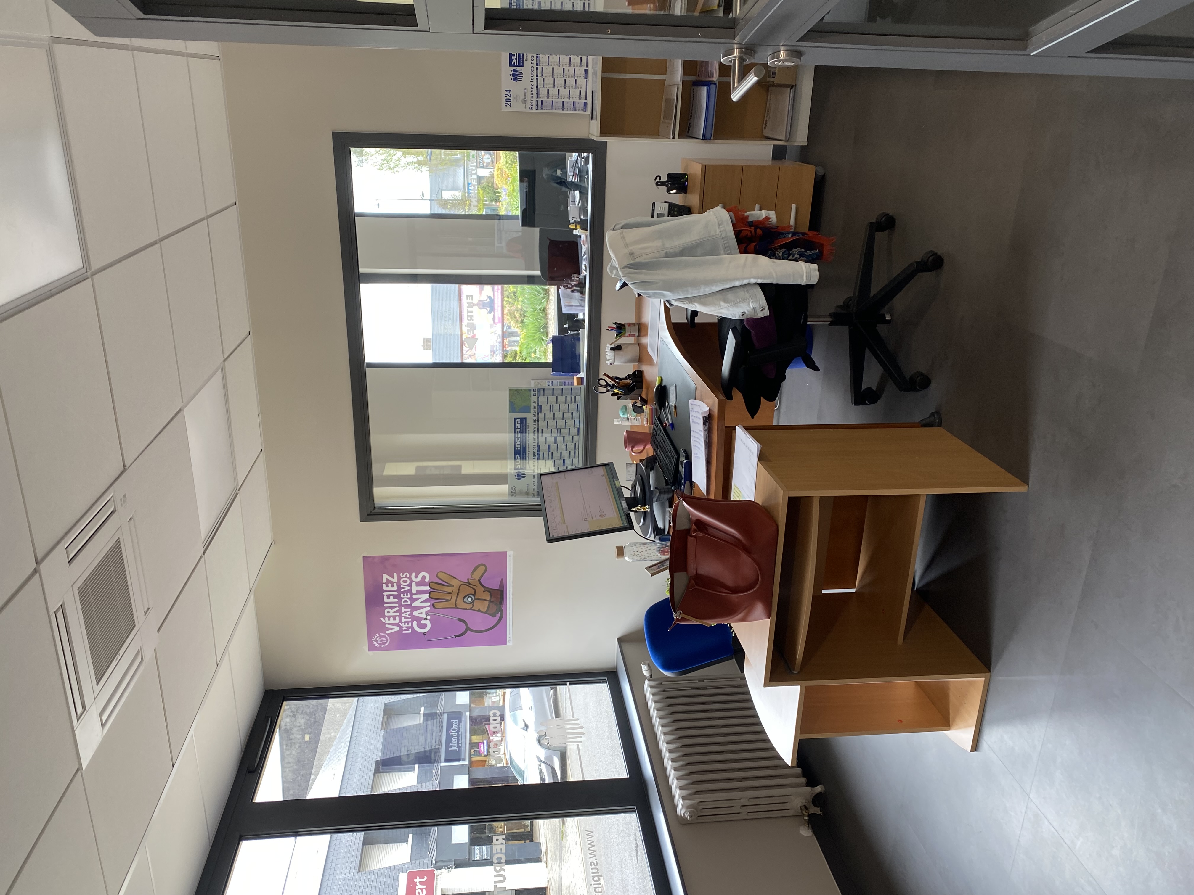 Agence d'intérim Friville-Escarbotin — photo 19 sur 20