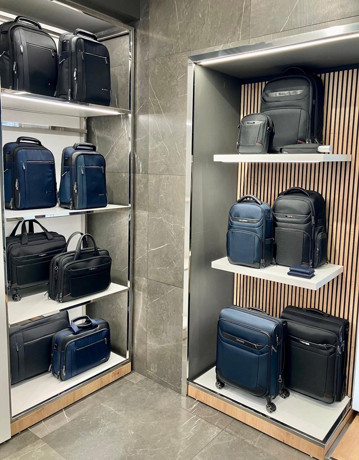 Foto 107 de Samsonite