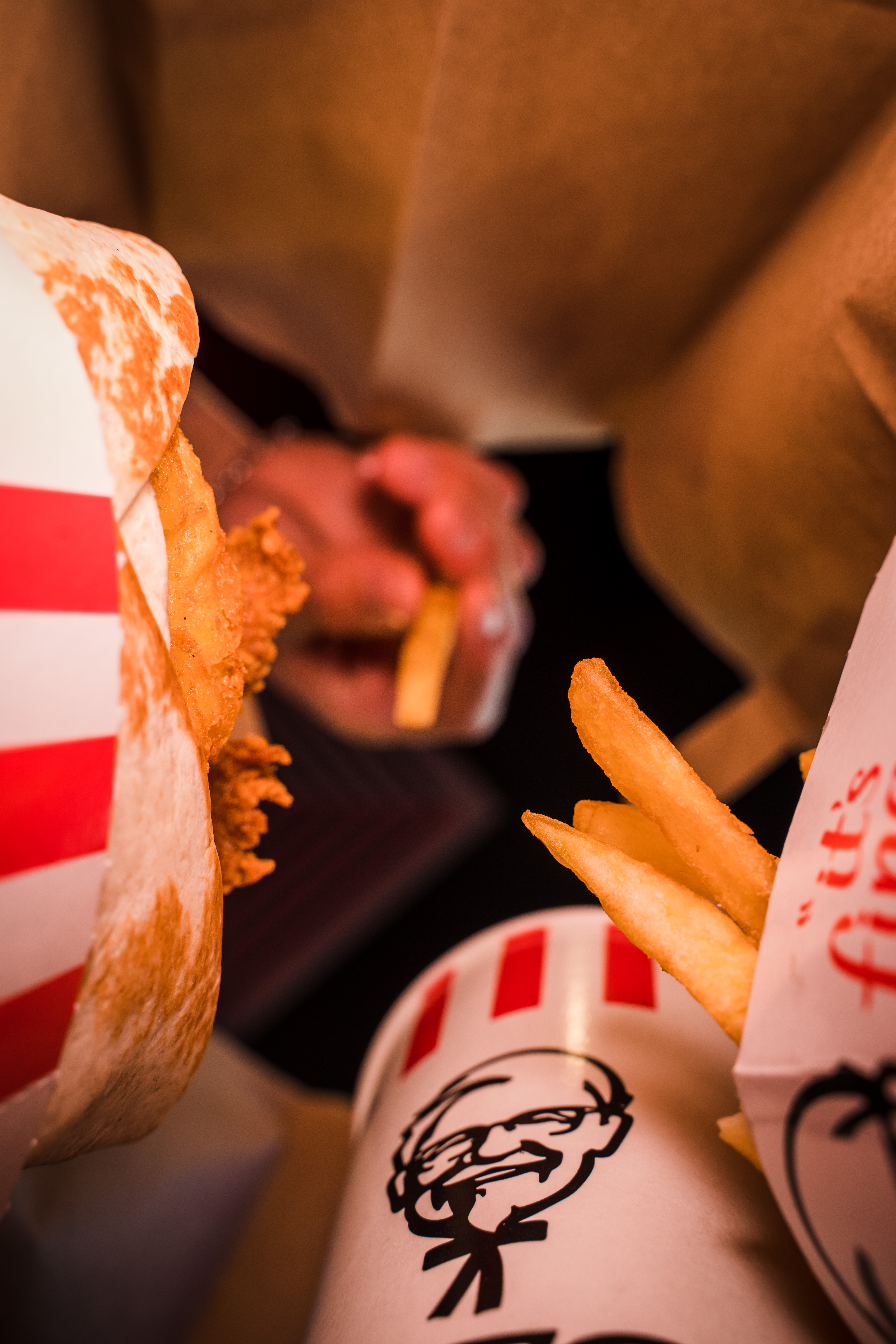 Foto 10 di KFC Saint Witz