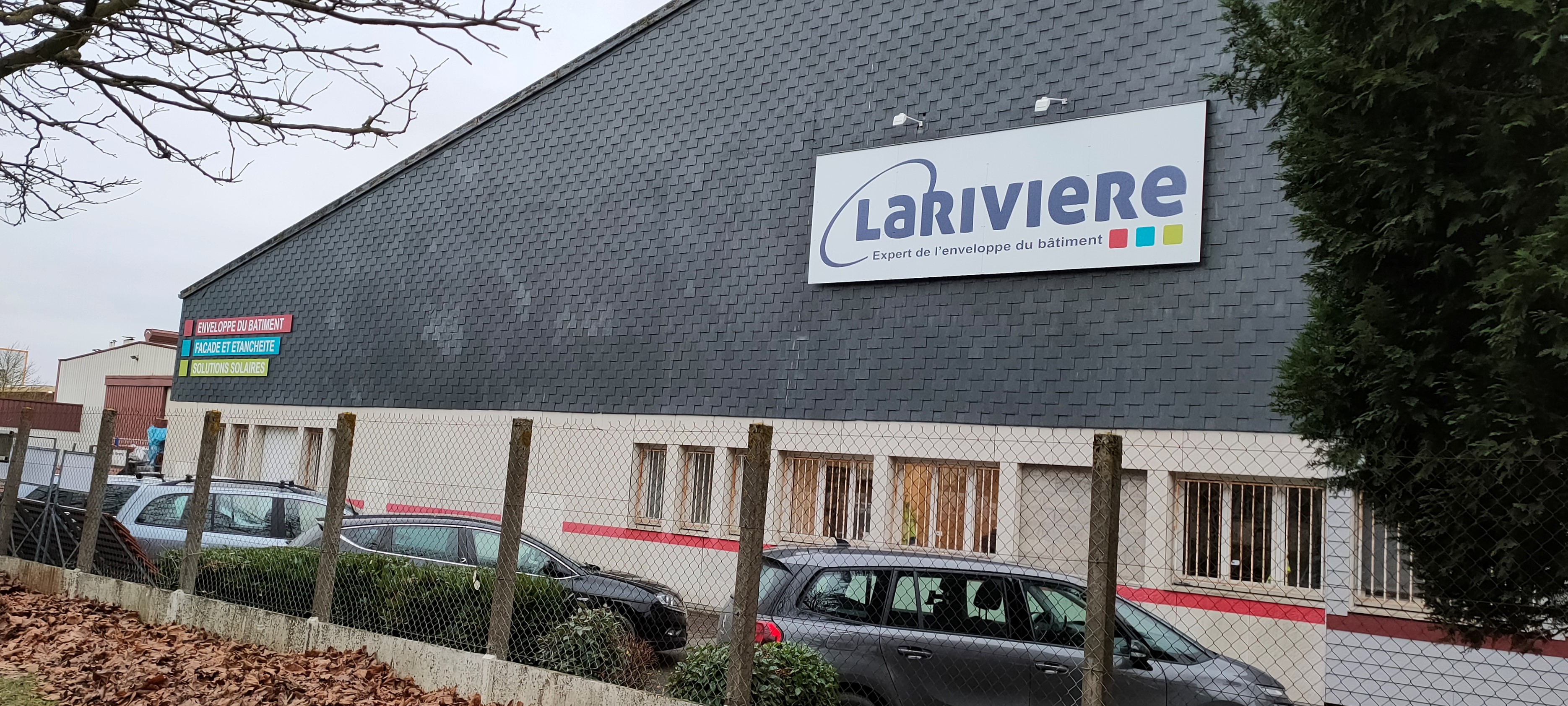 Foto 2 di Lariviere