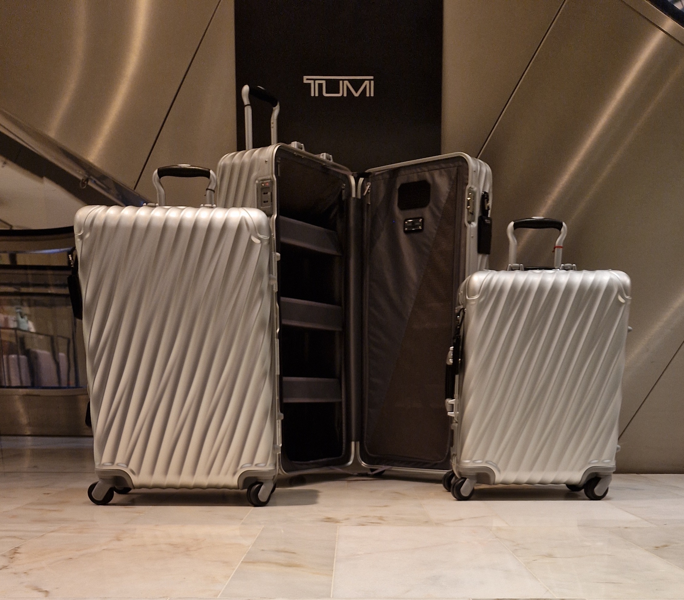 Foto 4 di TUMI