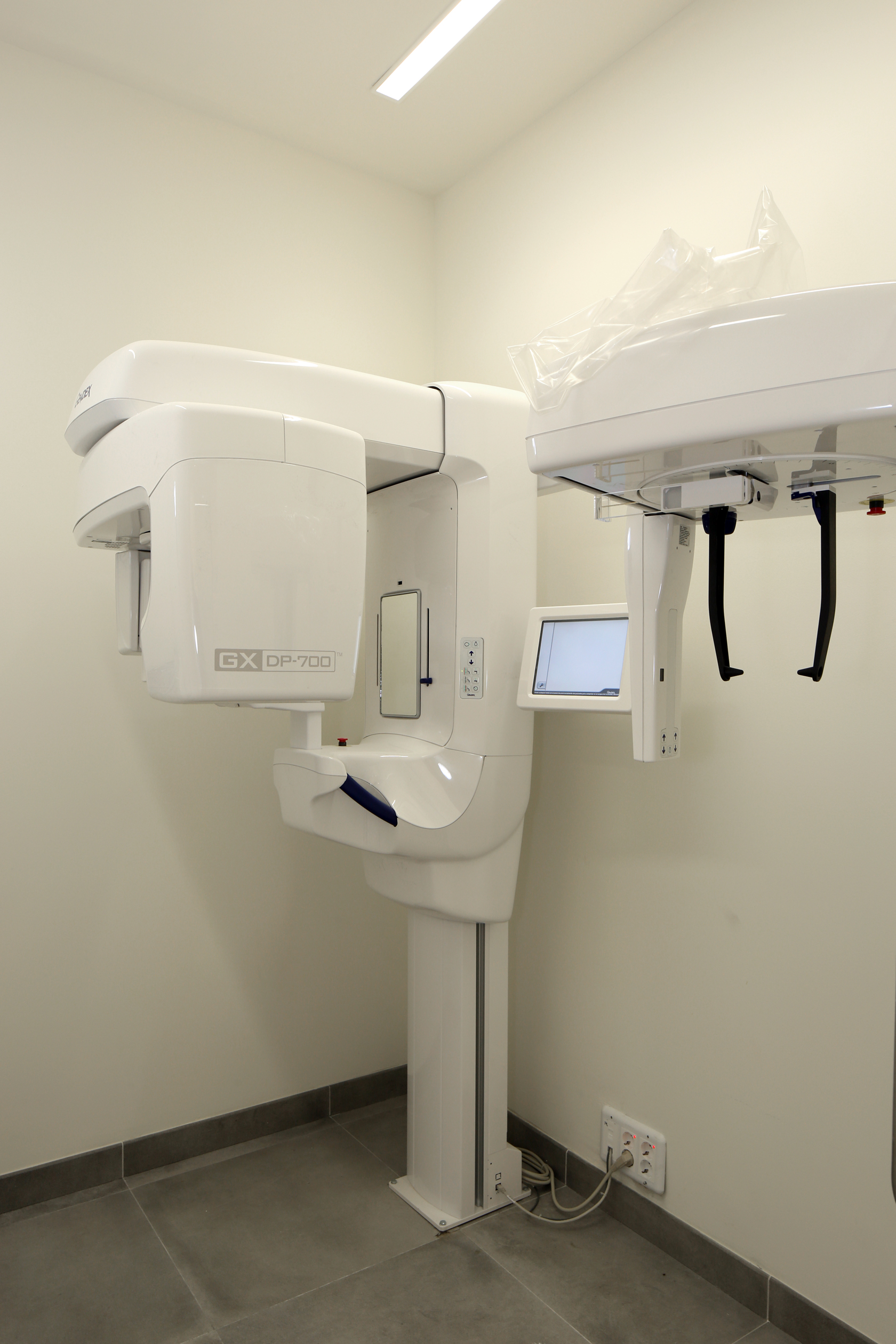 Clínica Dental Milenium Algeciras - Sanitas