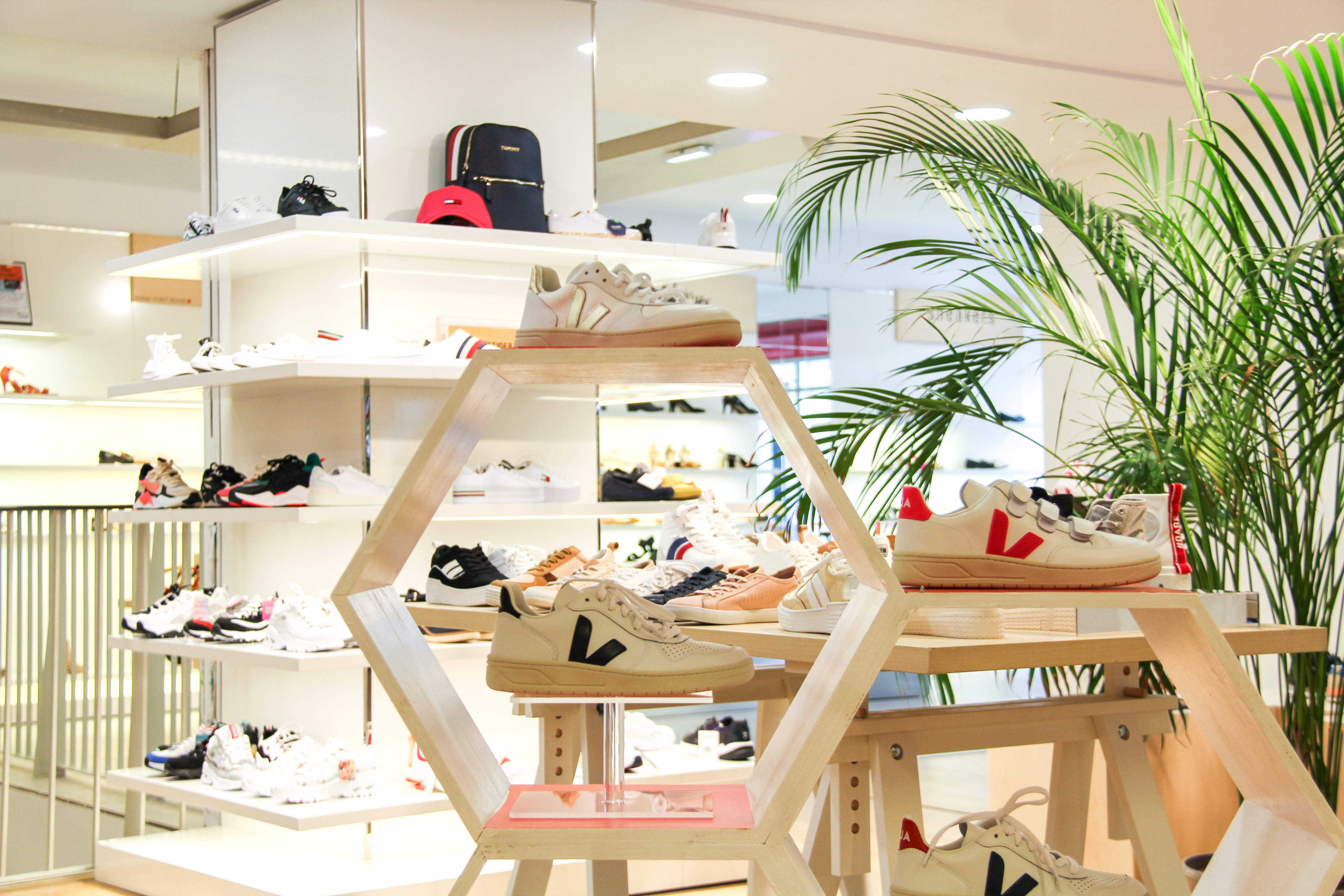 Foto 16 di Galeries Lafayette Libourne