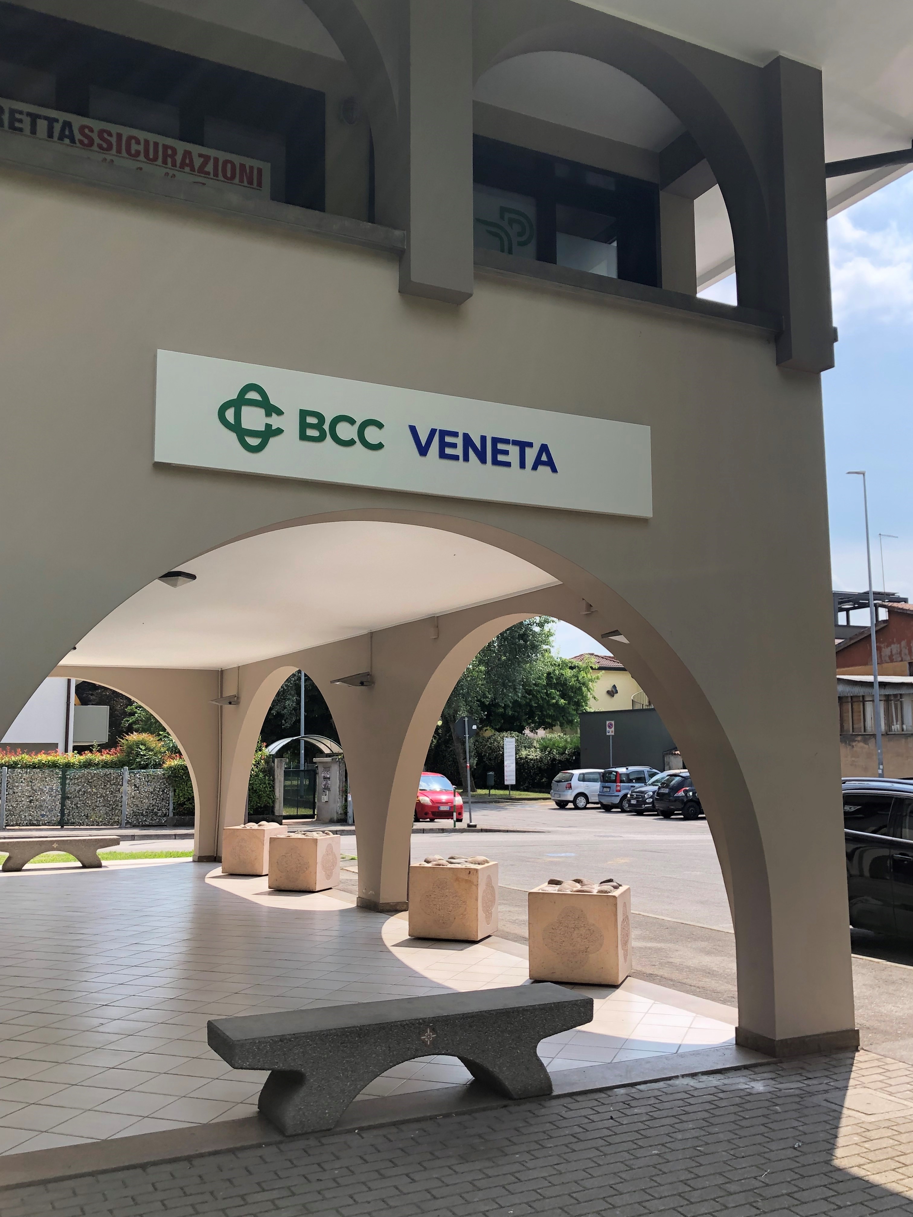 Foto 5 di BCC Veneta