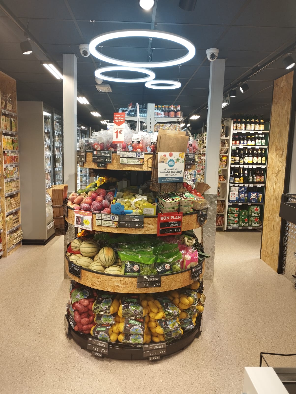 Foto 12 di Carrefour Express