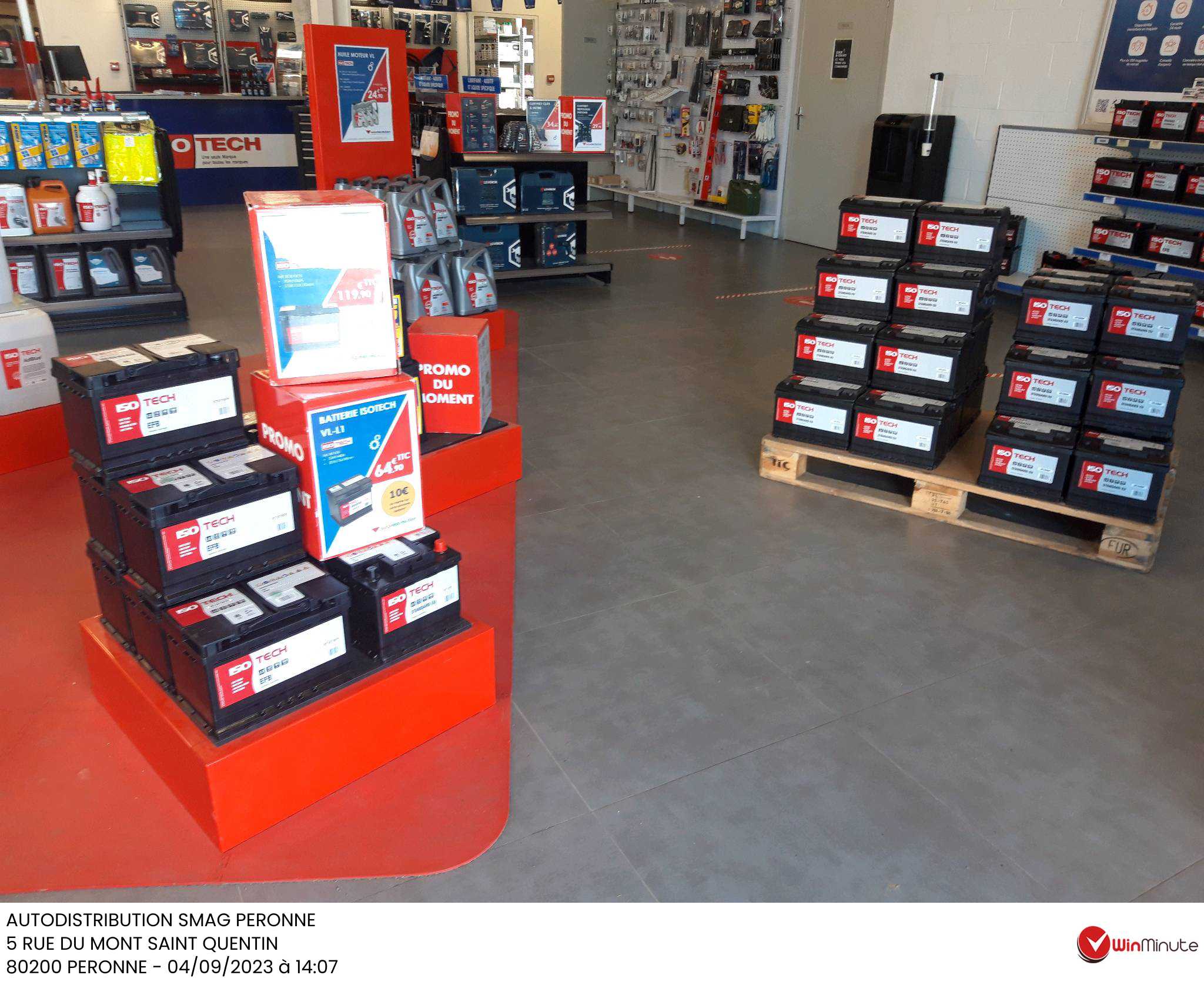 Foto 18 di Autodistribution SMAG