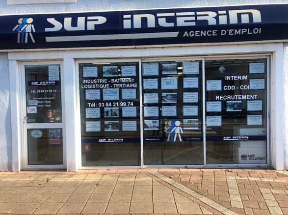 Agence d'intérim Héricourt — photo 7 sur 9