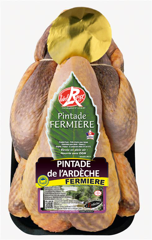 Foto 7 di Les Fermiers de l’Ardèche