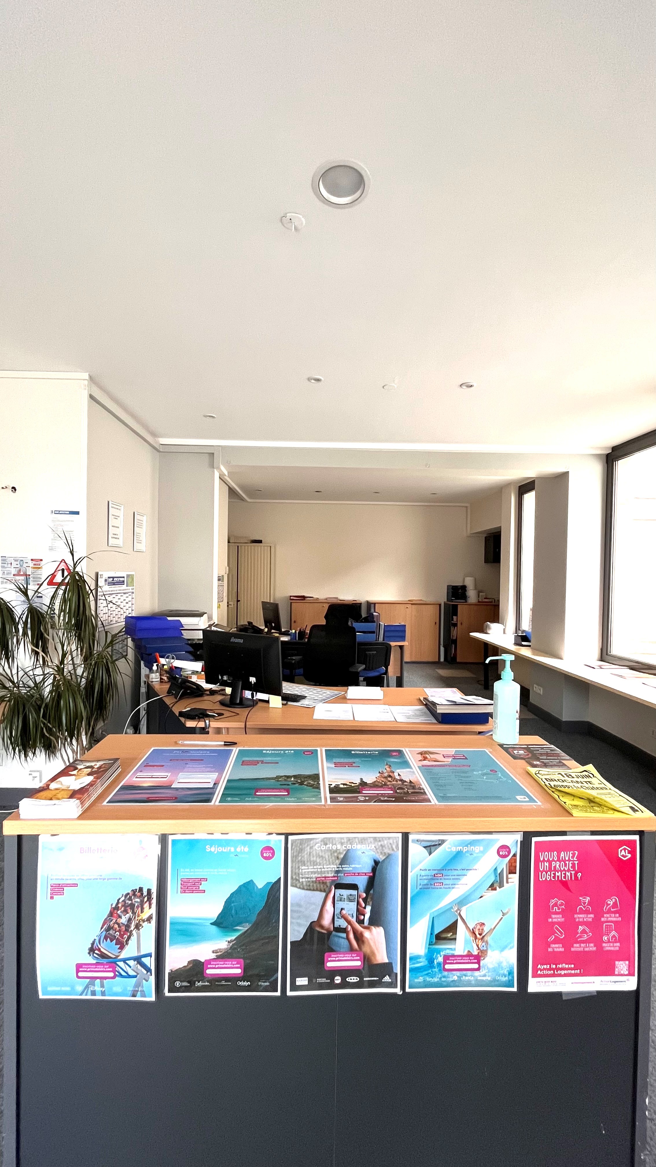 Agence d'intérim Bar-Le-Duc — photo 4 sur 13