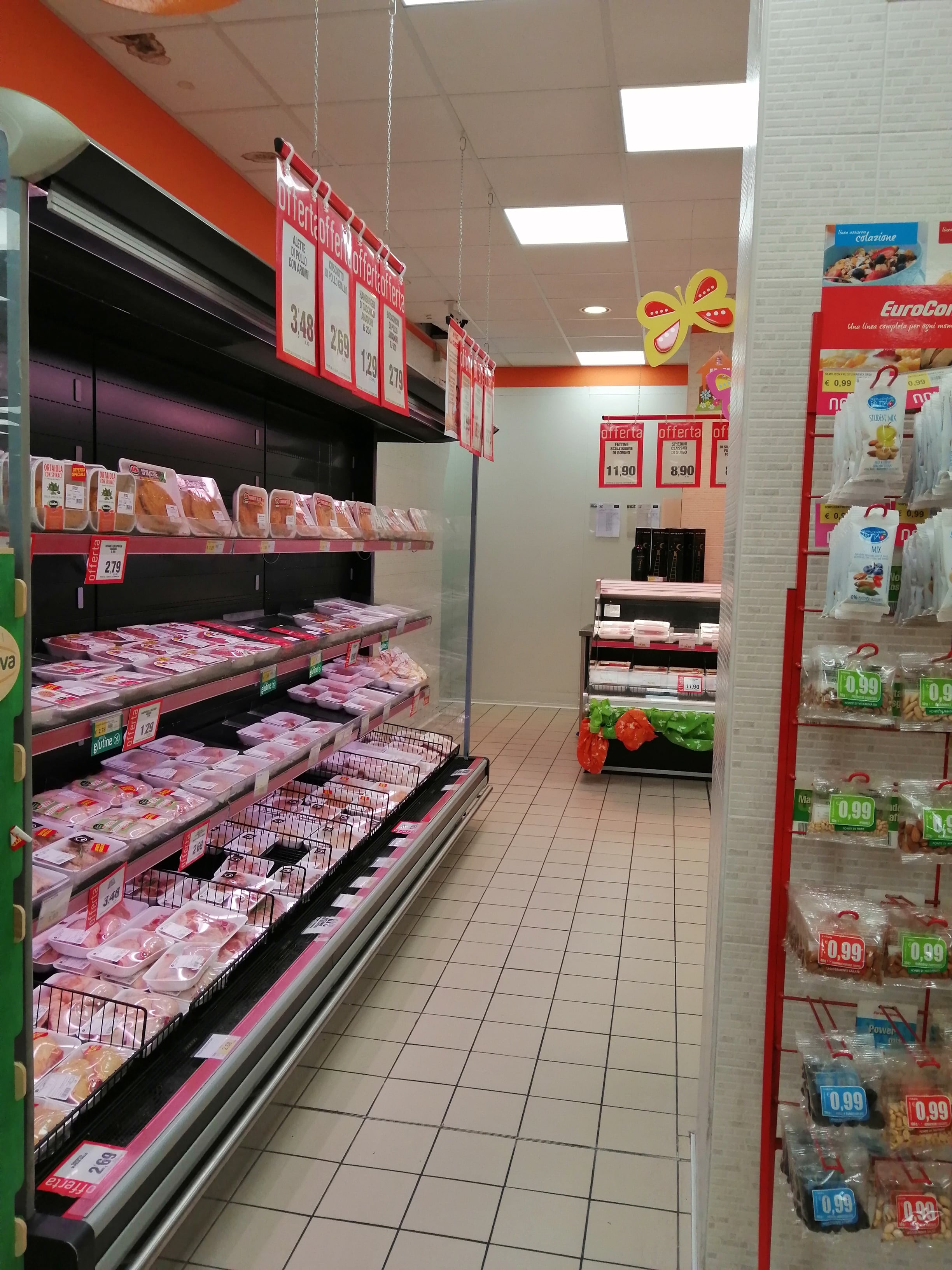 Photo 8 de Supermercato dok