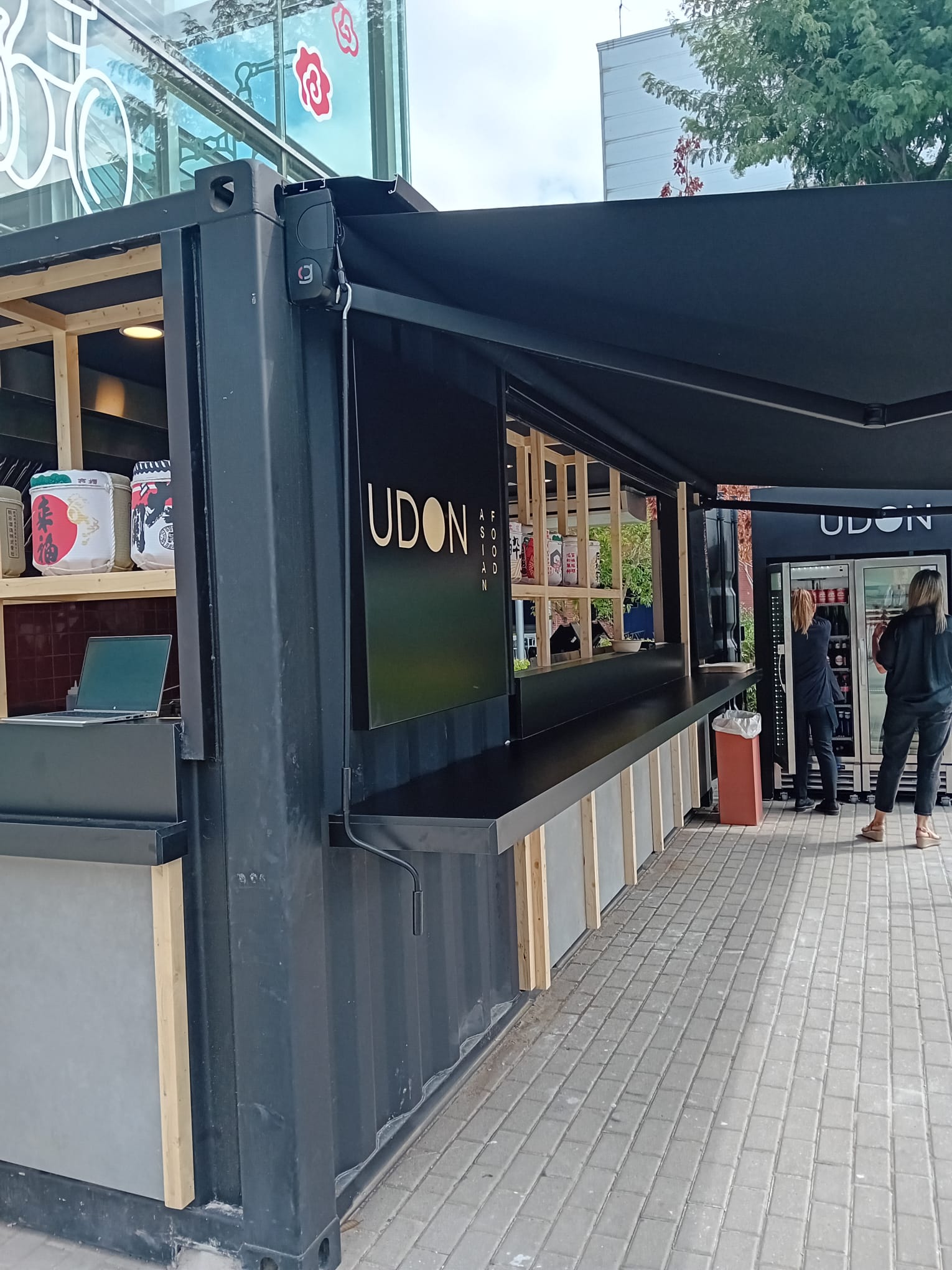Foto 2 di UDON