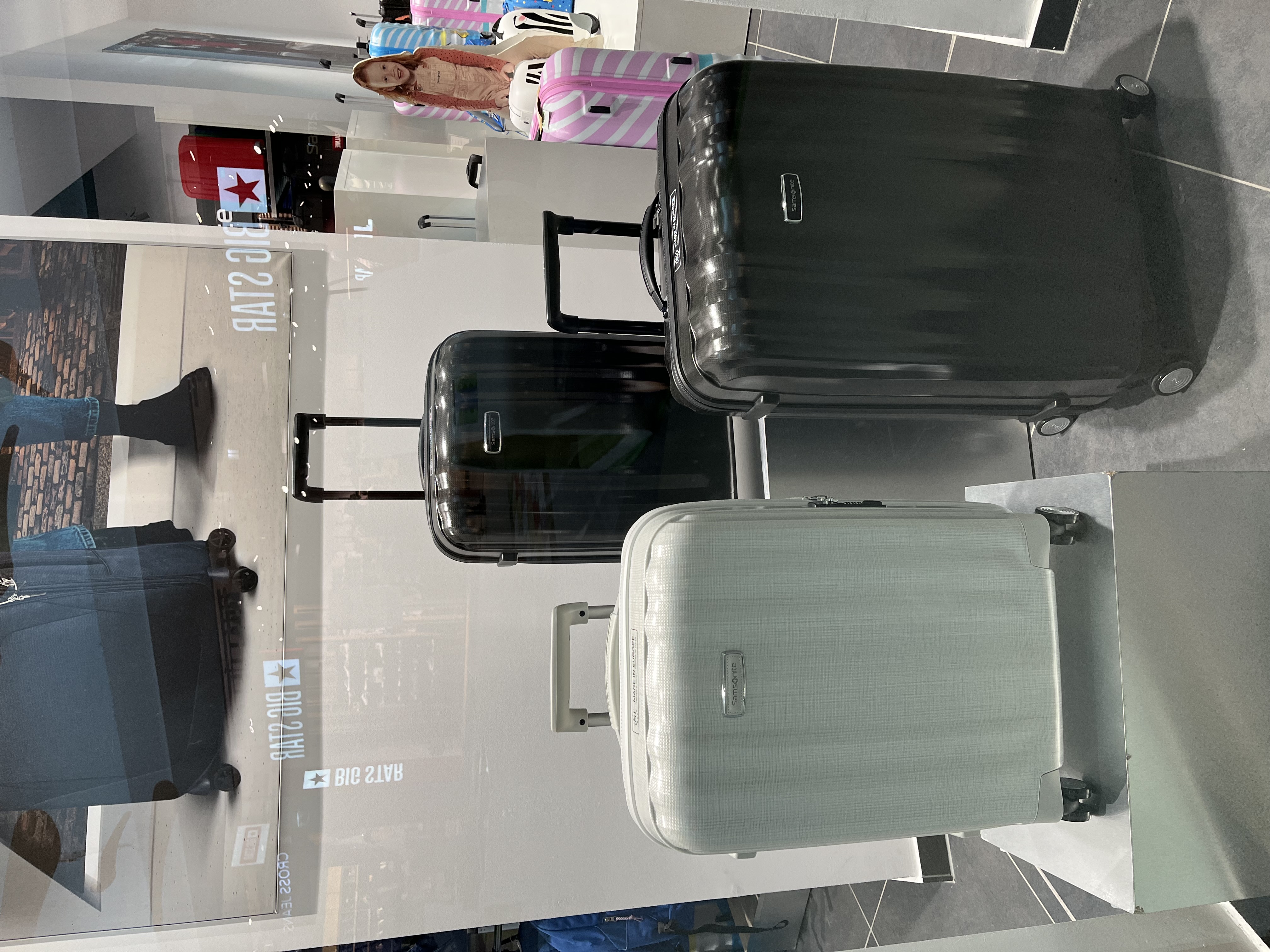 Foto 12 de Samsonite