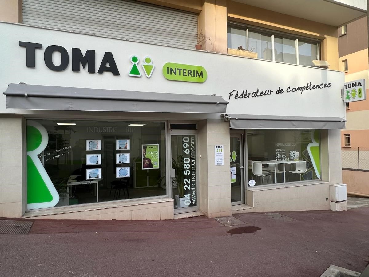 Foto 4 di TOMA Interim