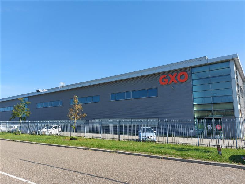 Photo 1 de GXO