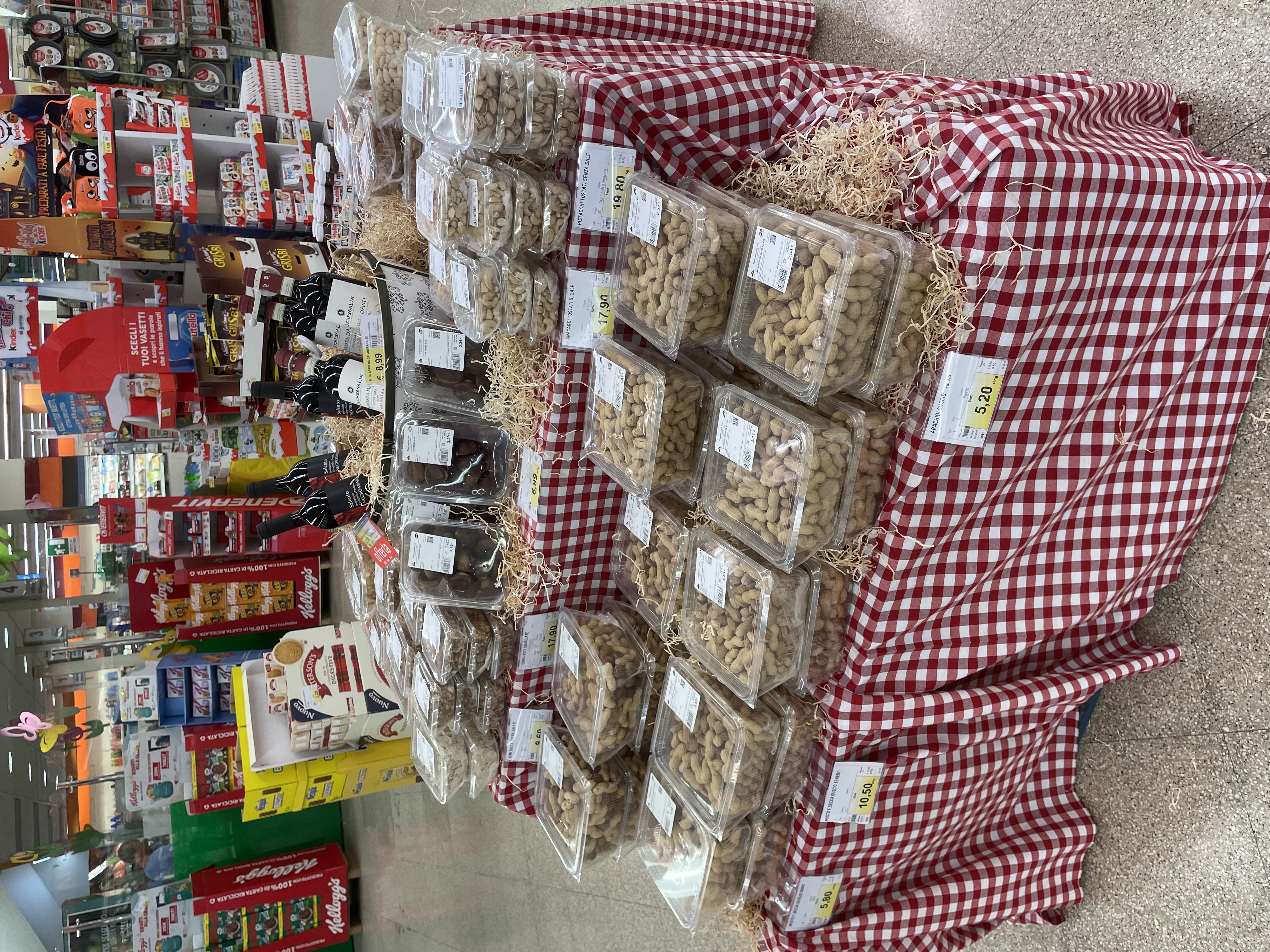 Foto 23 di Supermercato dok