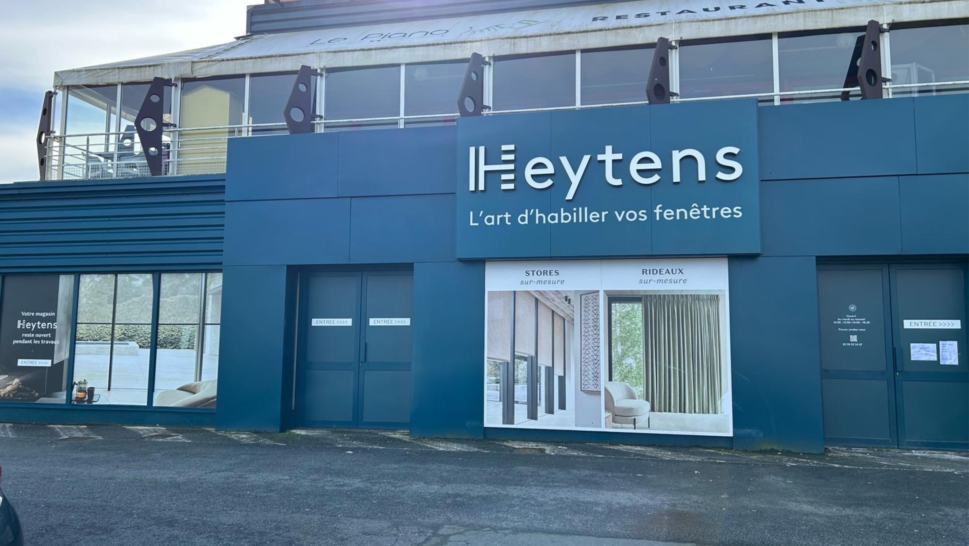 Heytens Brest