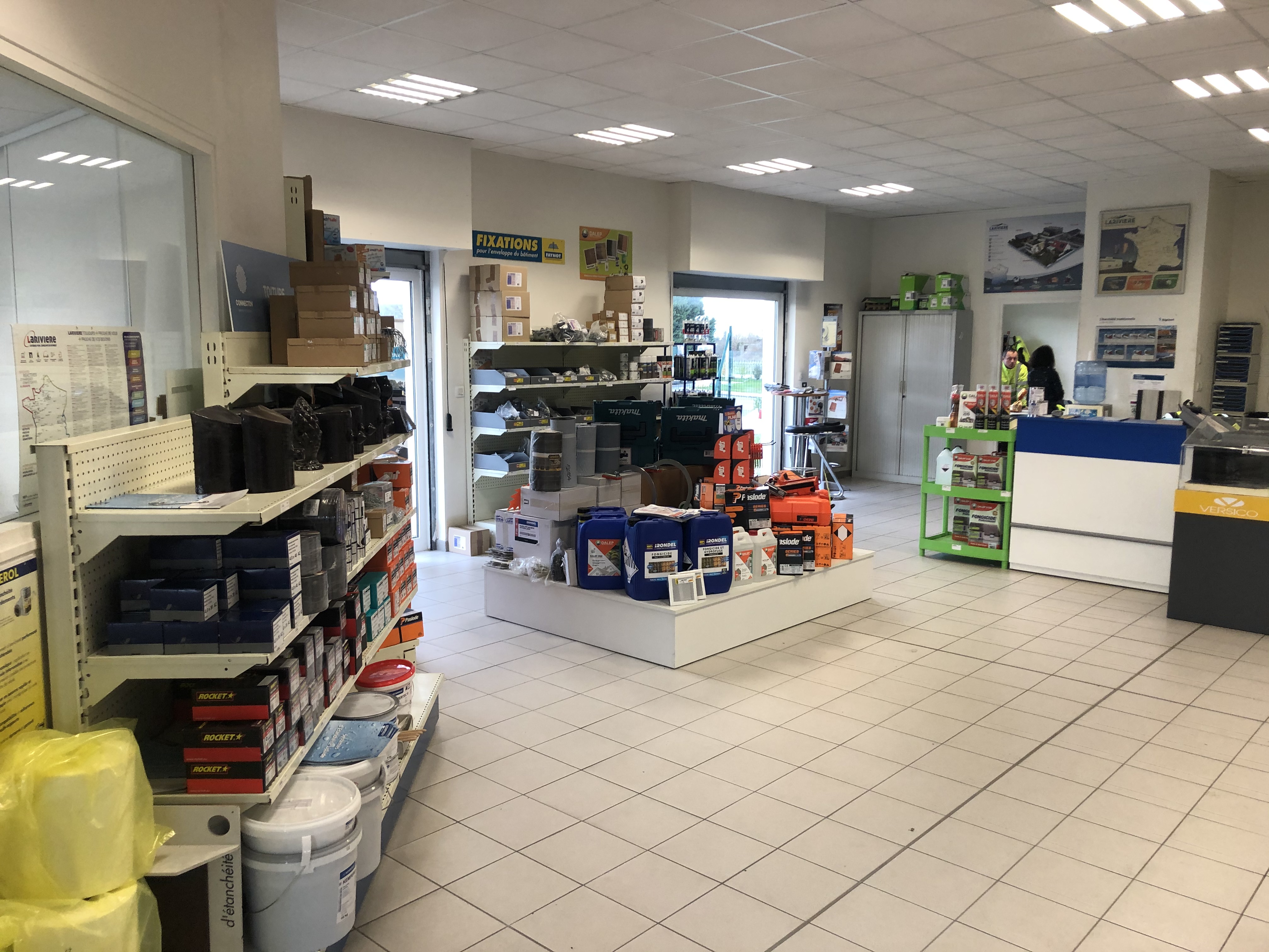 Foto 10 di Lariviere