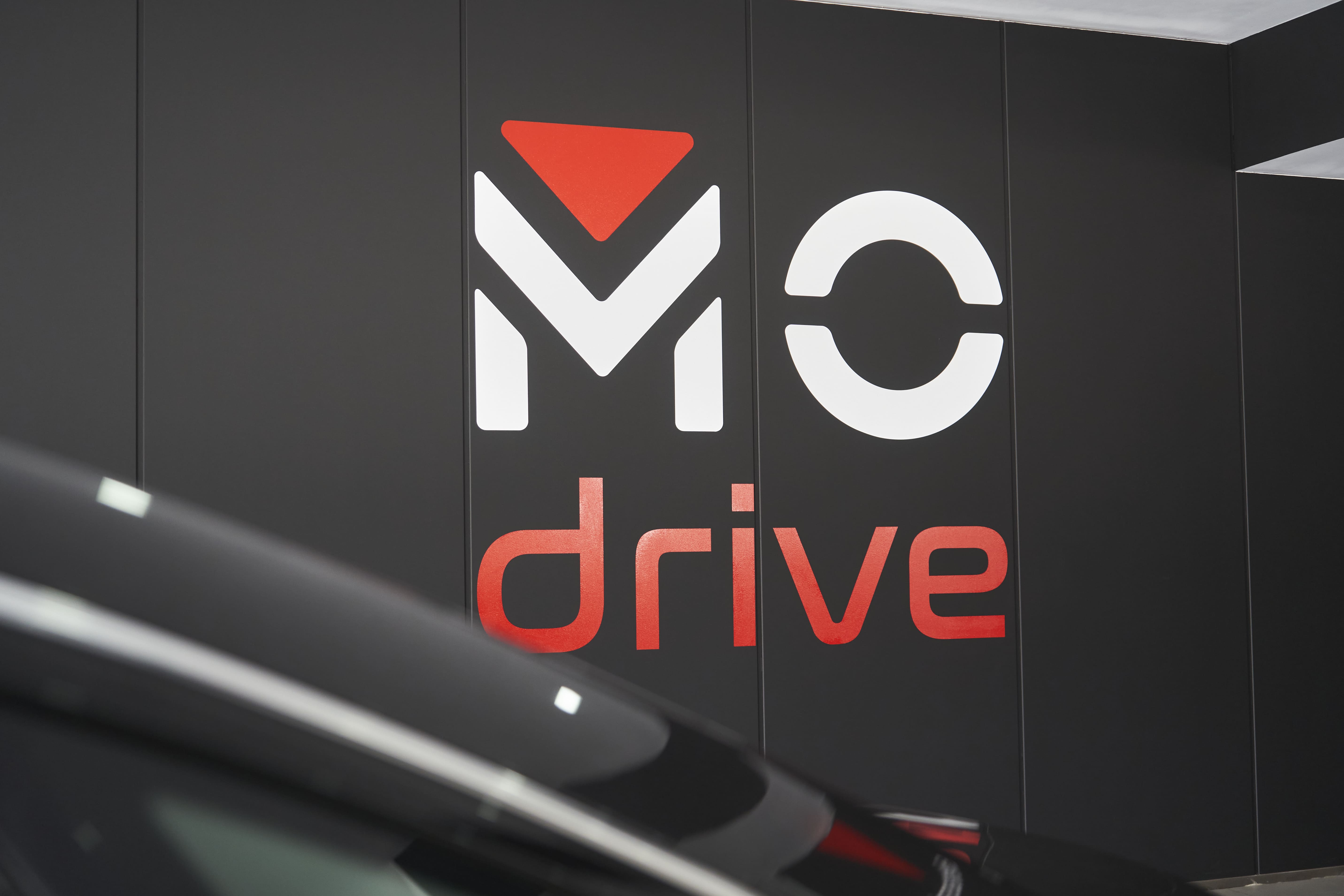 Foto 4 di Modrive Murcia