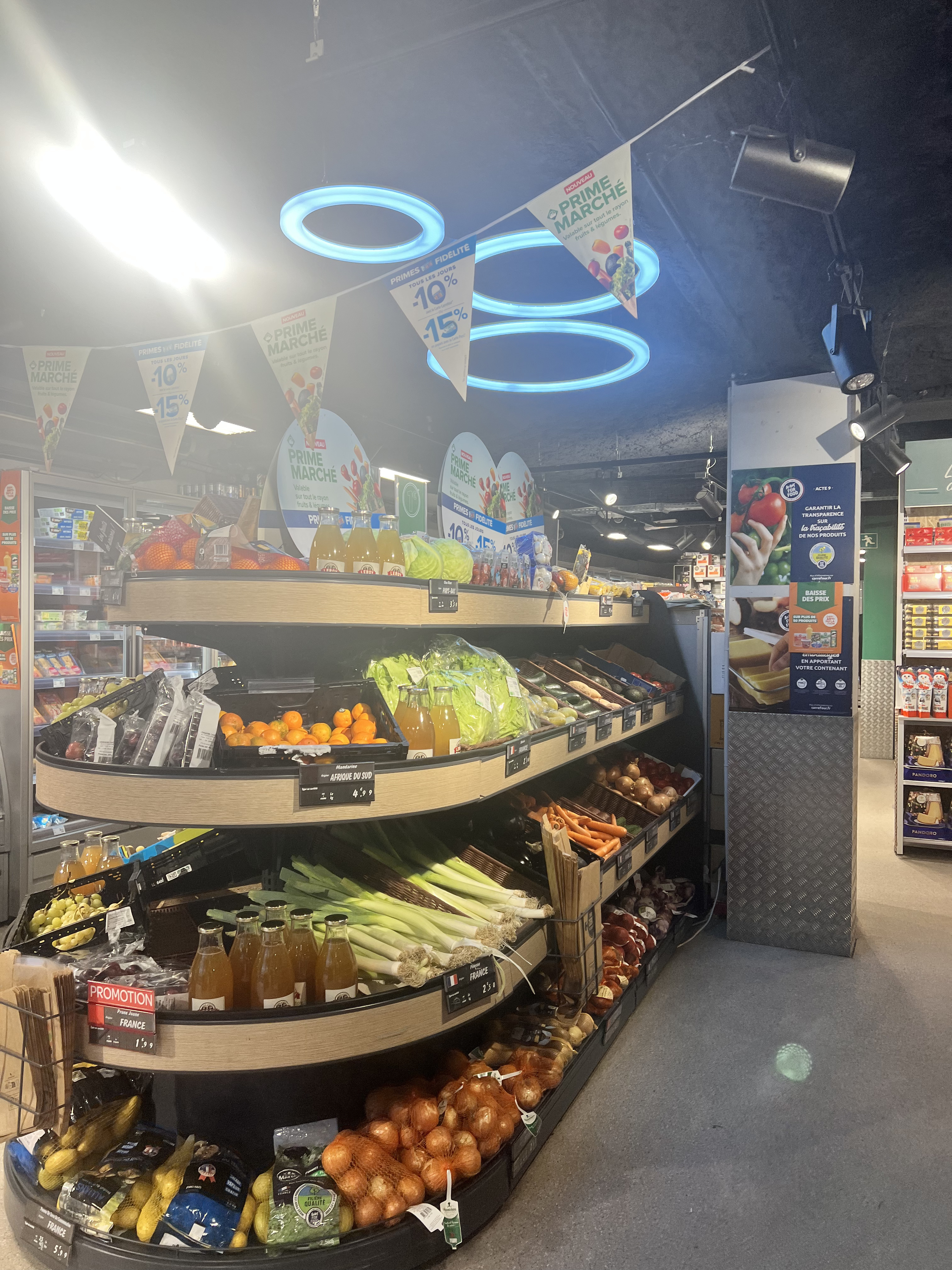 Foto 9 di Carrefour Express