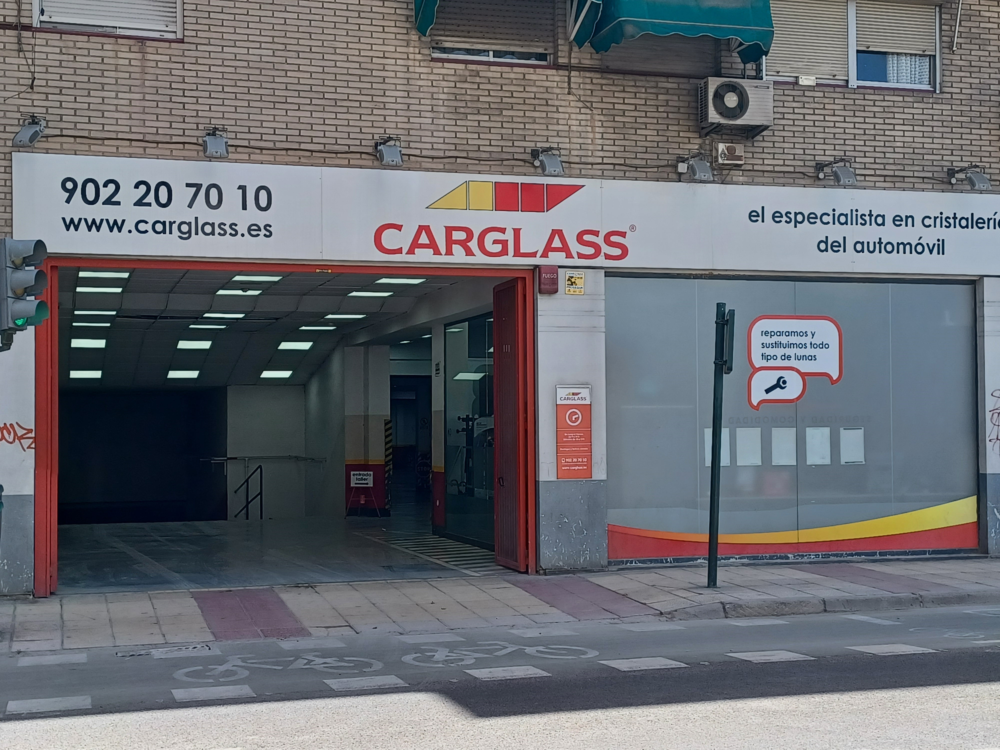 Foto 8 di Carglass