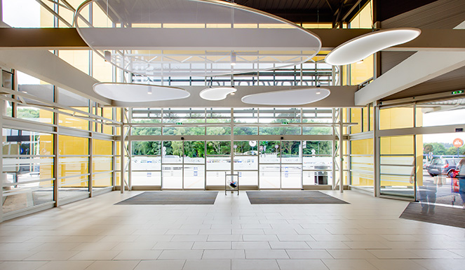 Foto 13 di Carrefour Quimper