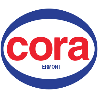 Logo di Carrefour Ermont