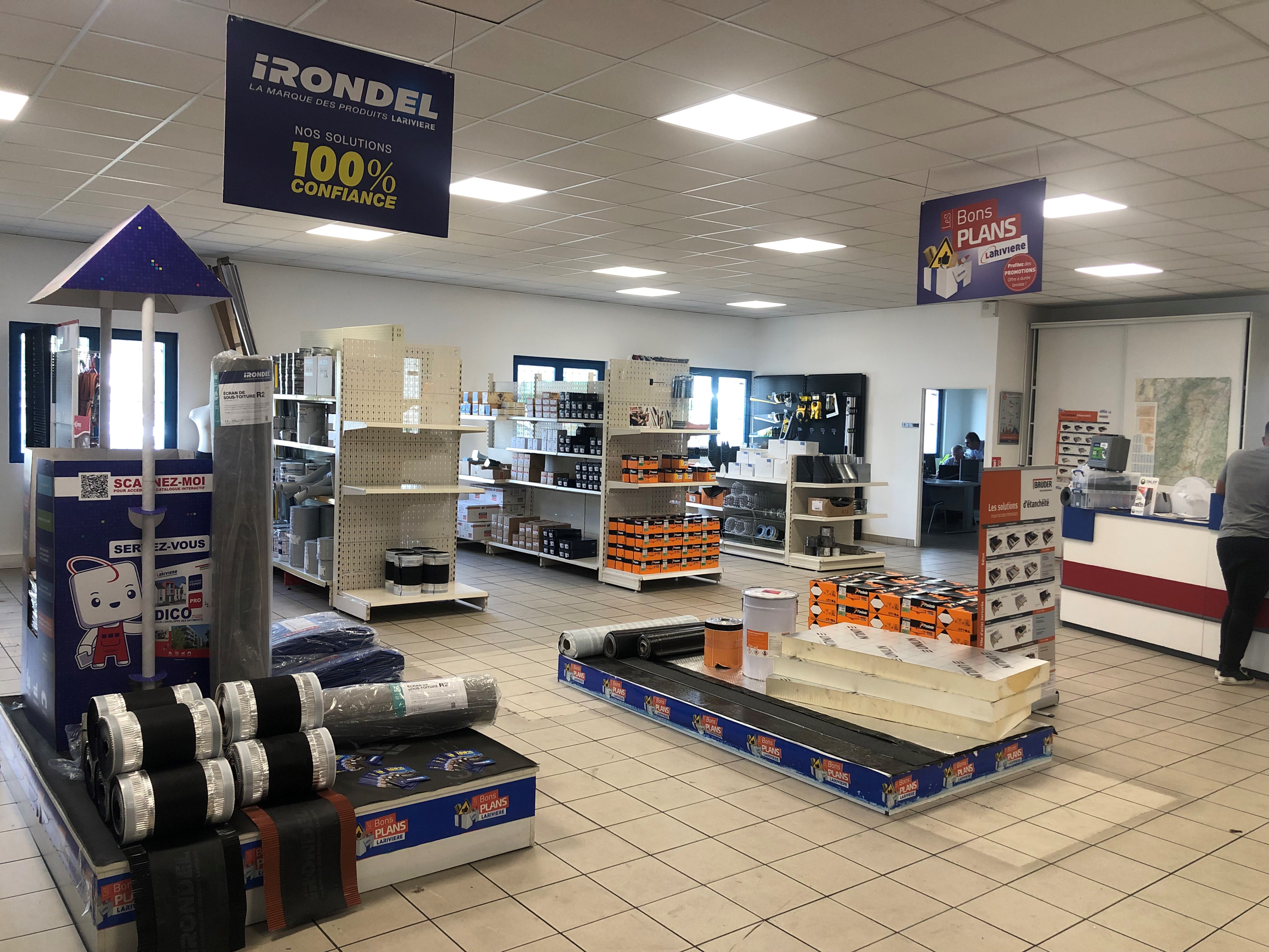 Foto 10 di Lariviere